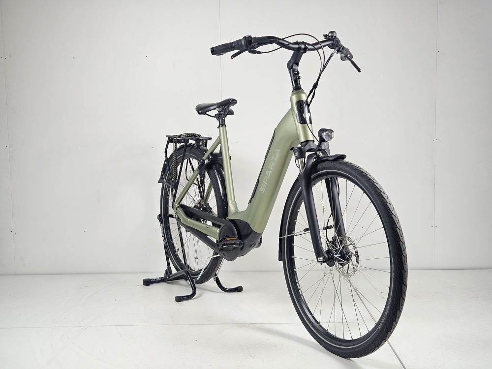 Sparta c-Grid Fit D56