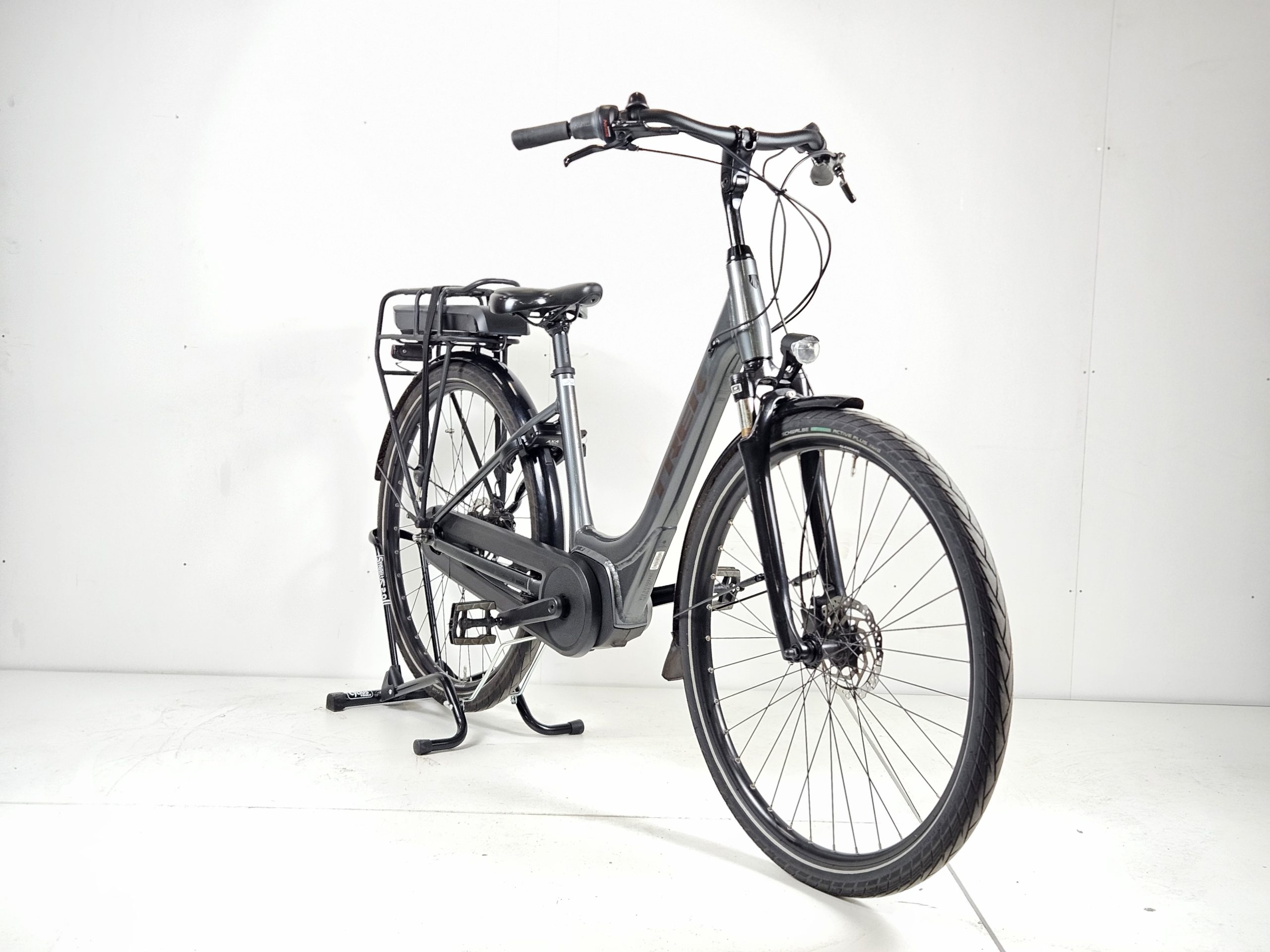 Trek District +1 D46