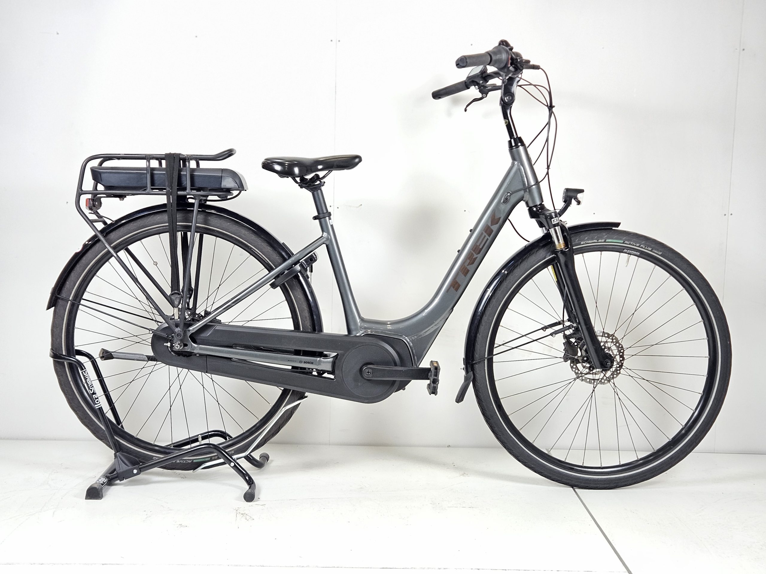 Trek District +1 D46 - Afbeelding 3