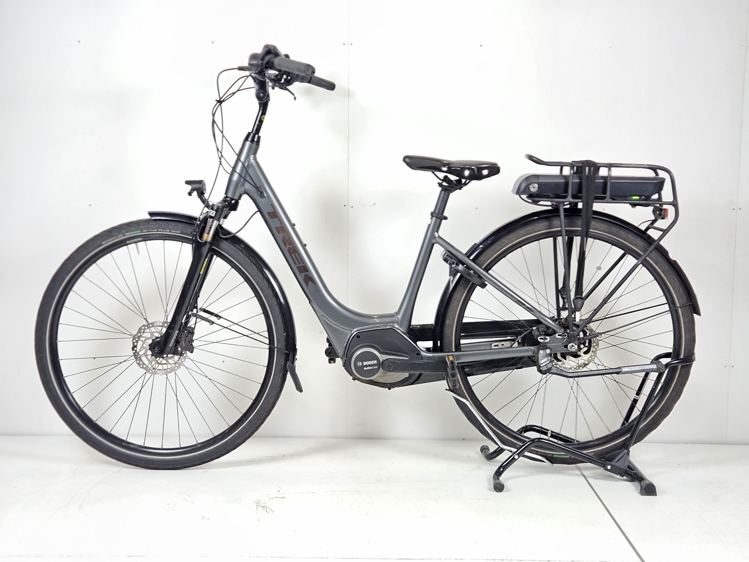 Trek District +1 D46 - Afbeelding 2