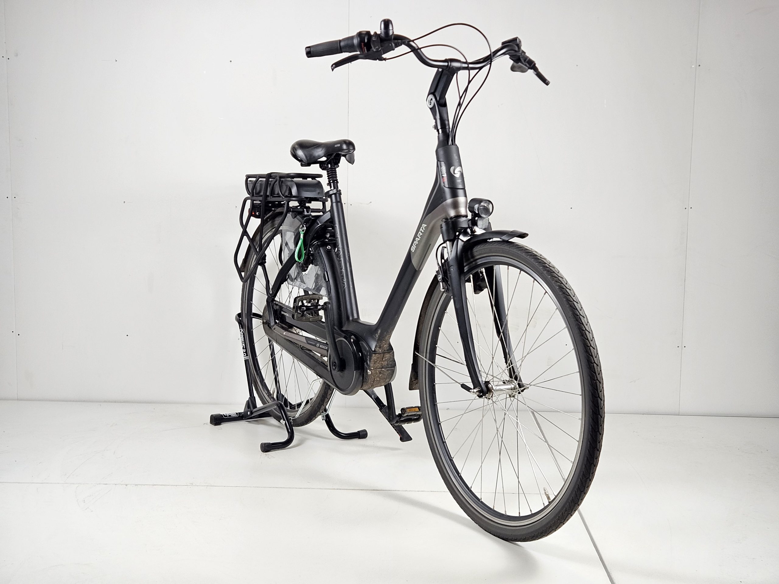 Sparta Sparta M7b D53