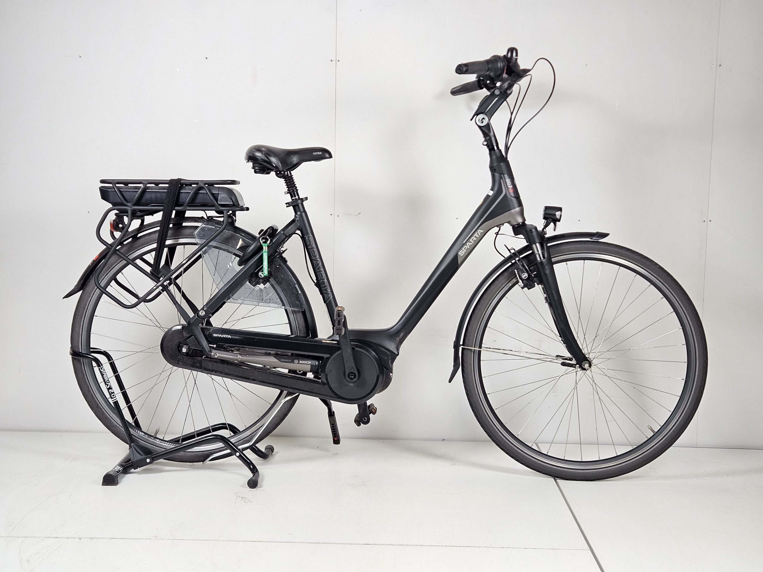 Sparta Sparta M7b D53 - Afbeelding 3