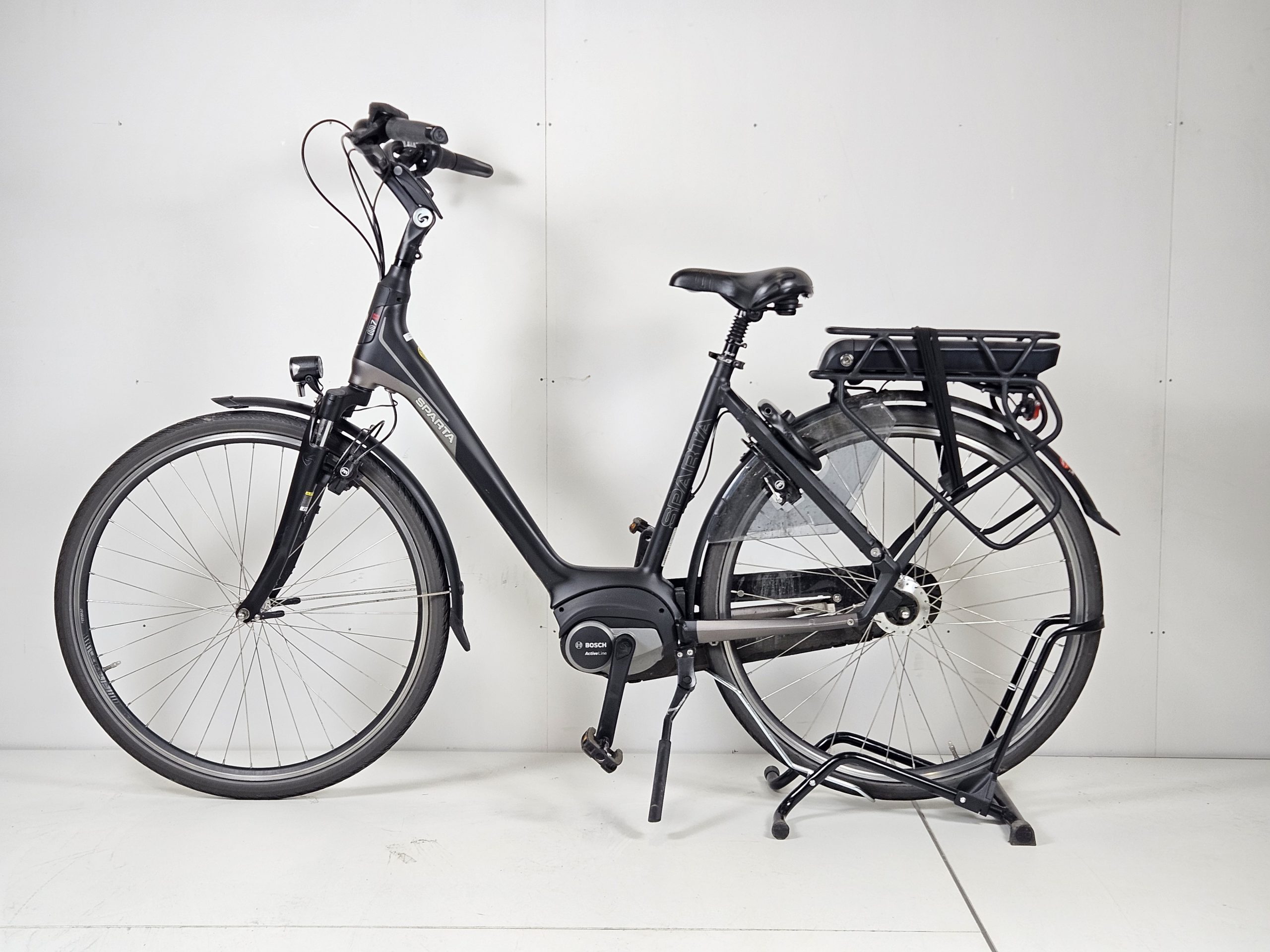 Sparta Sparta M7b D53 - Afbeelding 2