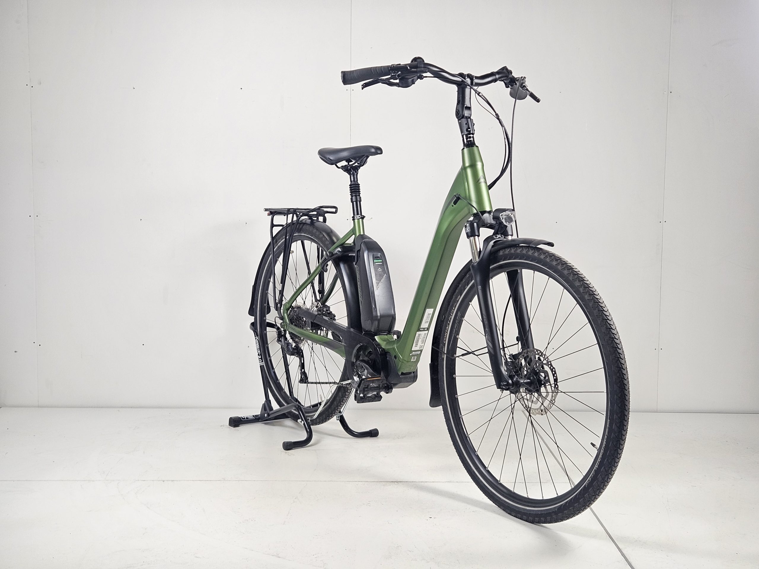 Merida Espresso City 300 D50