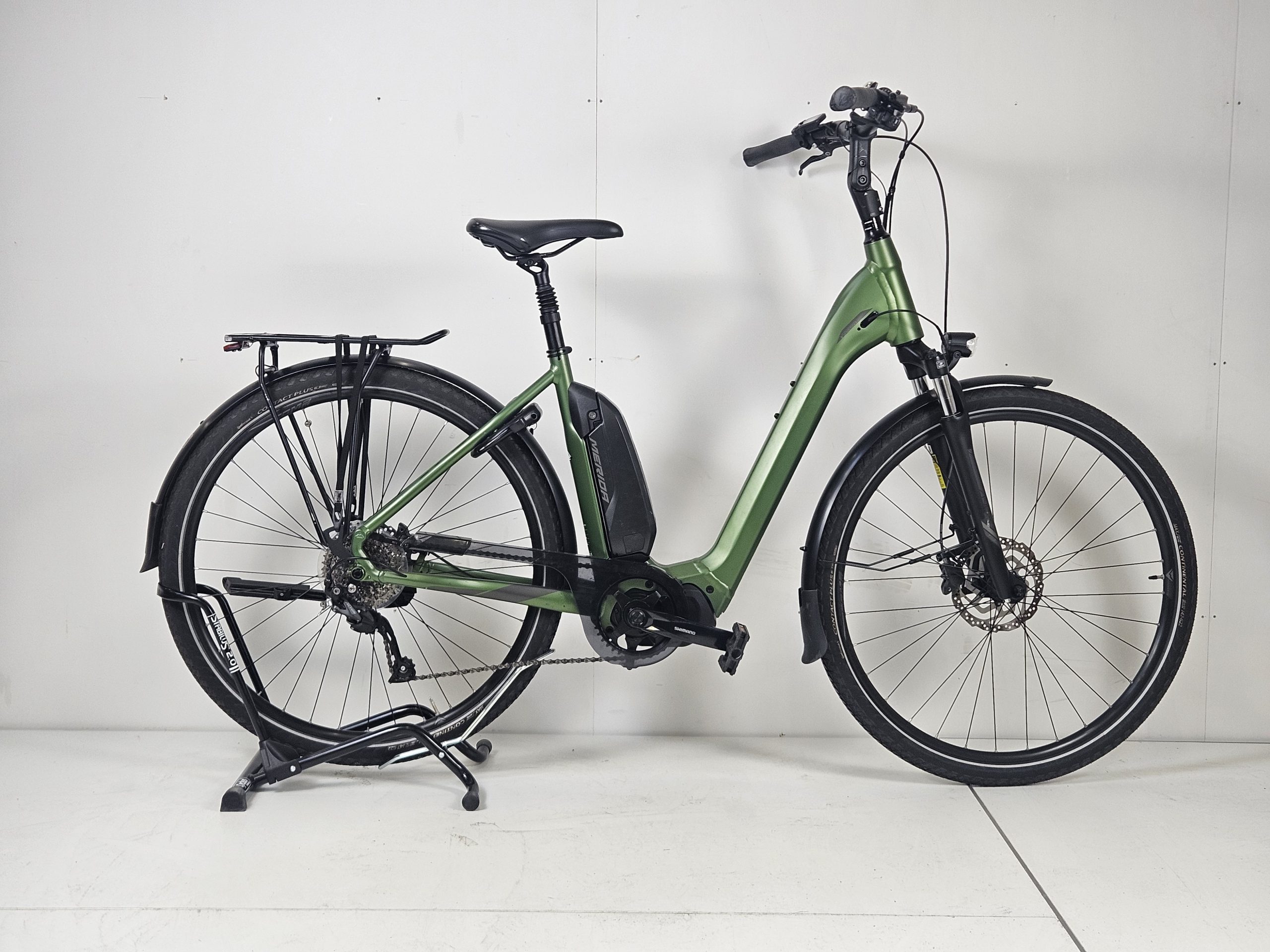 Merida Espresso City 300 D50 - Afbeelding 3