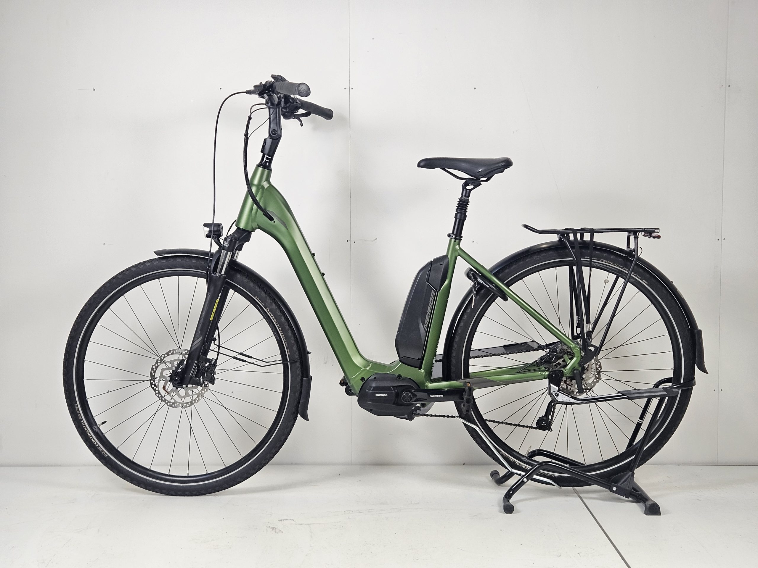 Merida Espresso City 300 D50 - Afbeelding 2