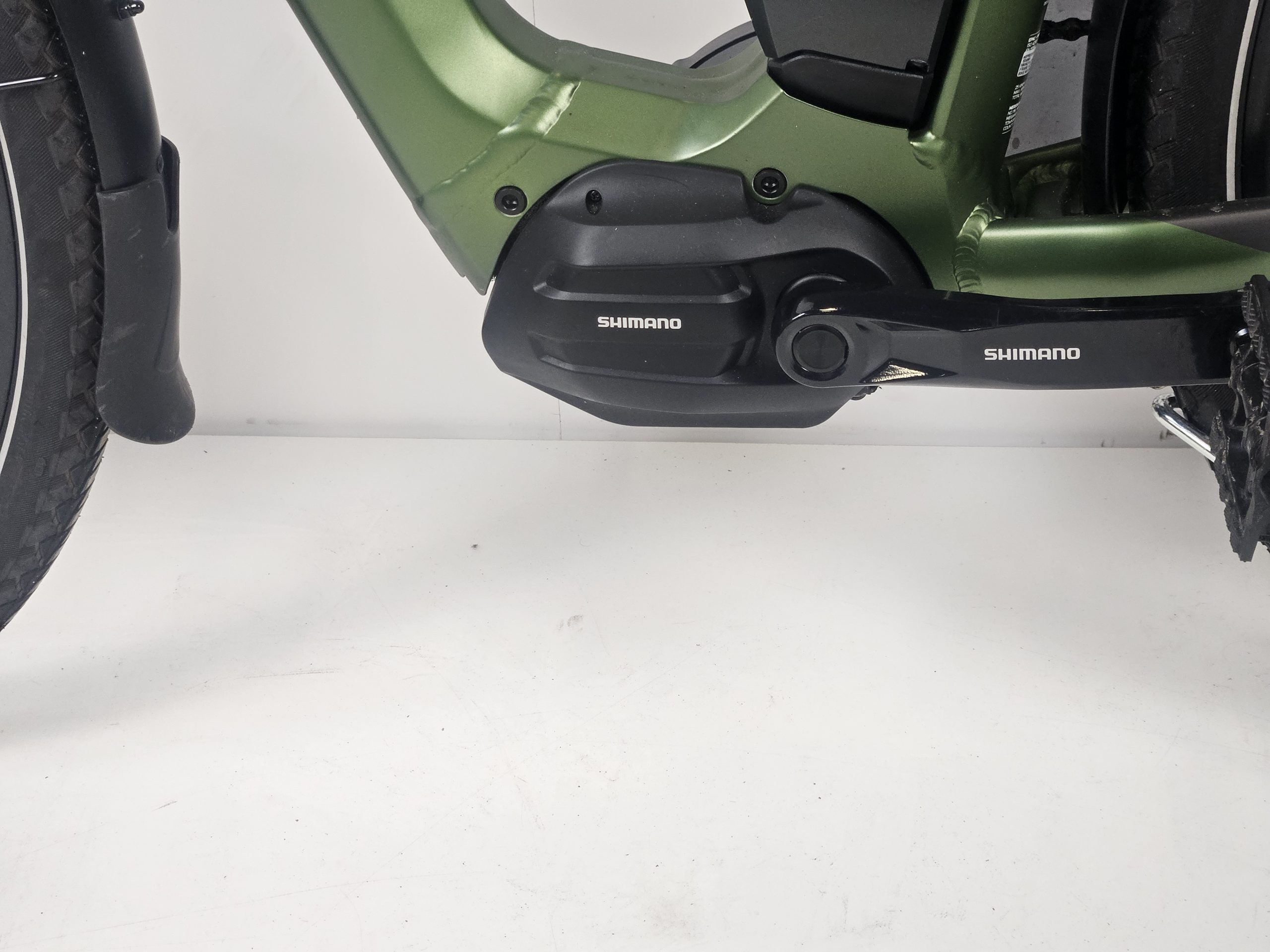 Merida Espresso City 300 D50 - Afbeelding 5