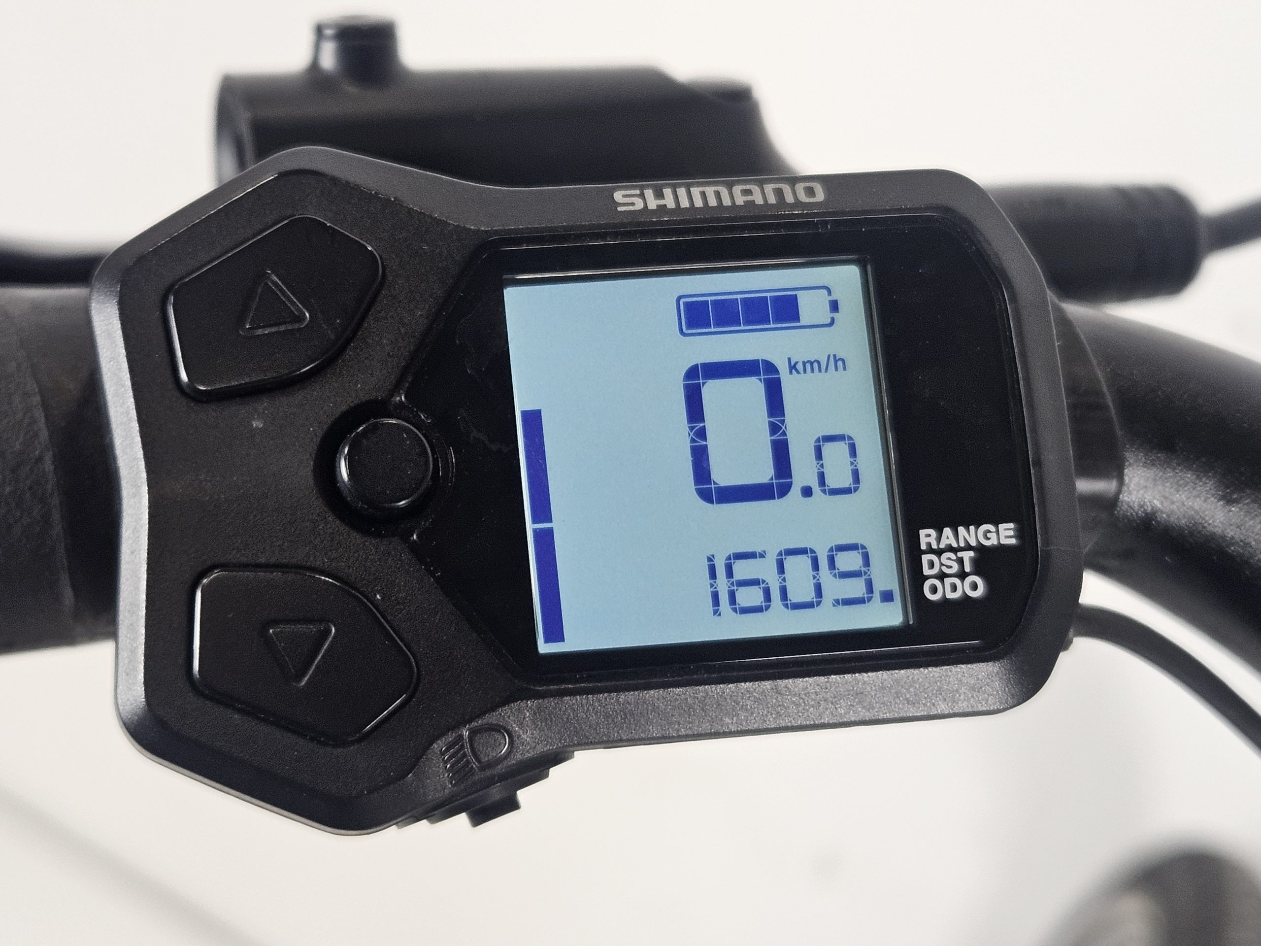 Merida Espresso City 300 D50 - Afbeelding 6