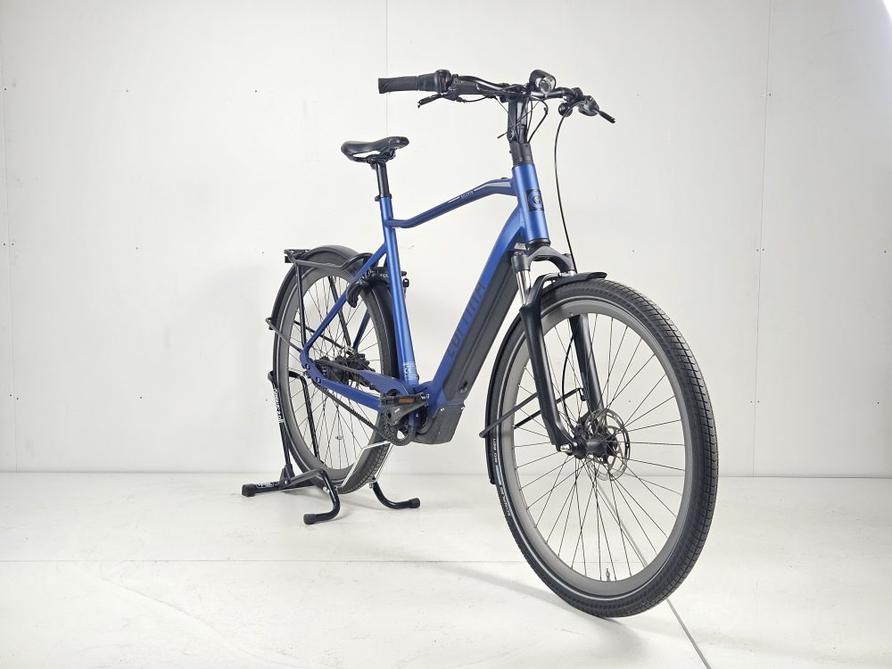 Cortina E-Silento Pro H61
