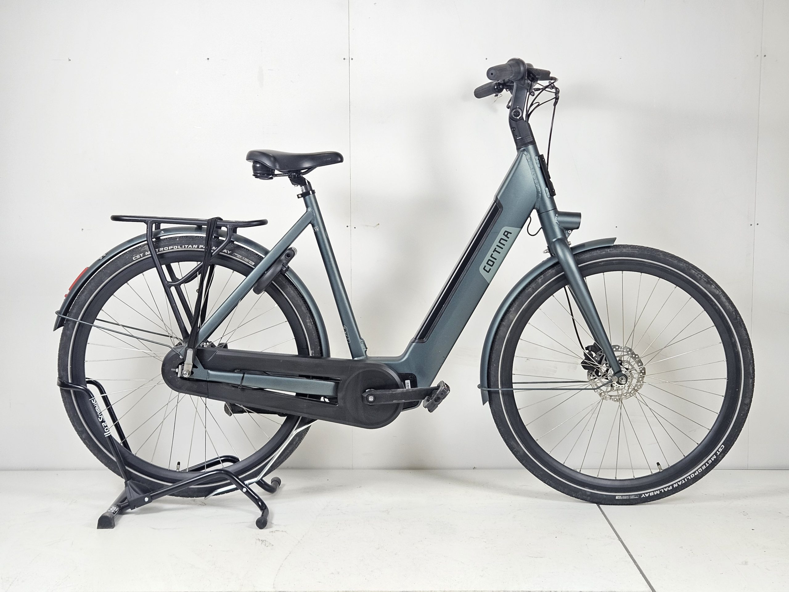 Cortina E Nite D57 - Afbeelding 3