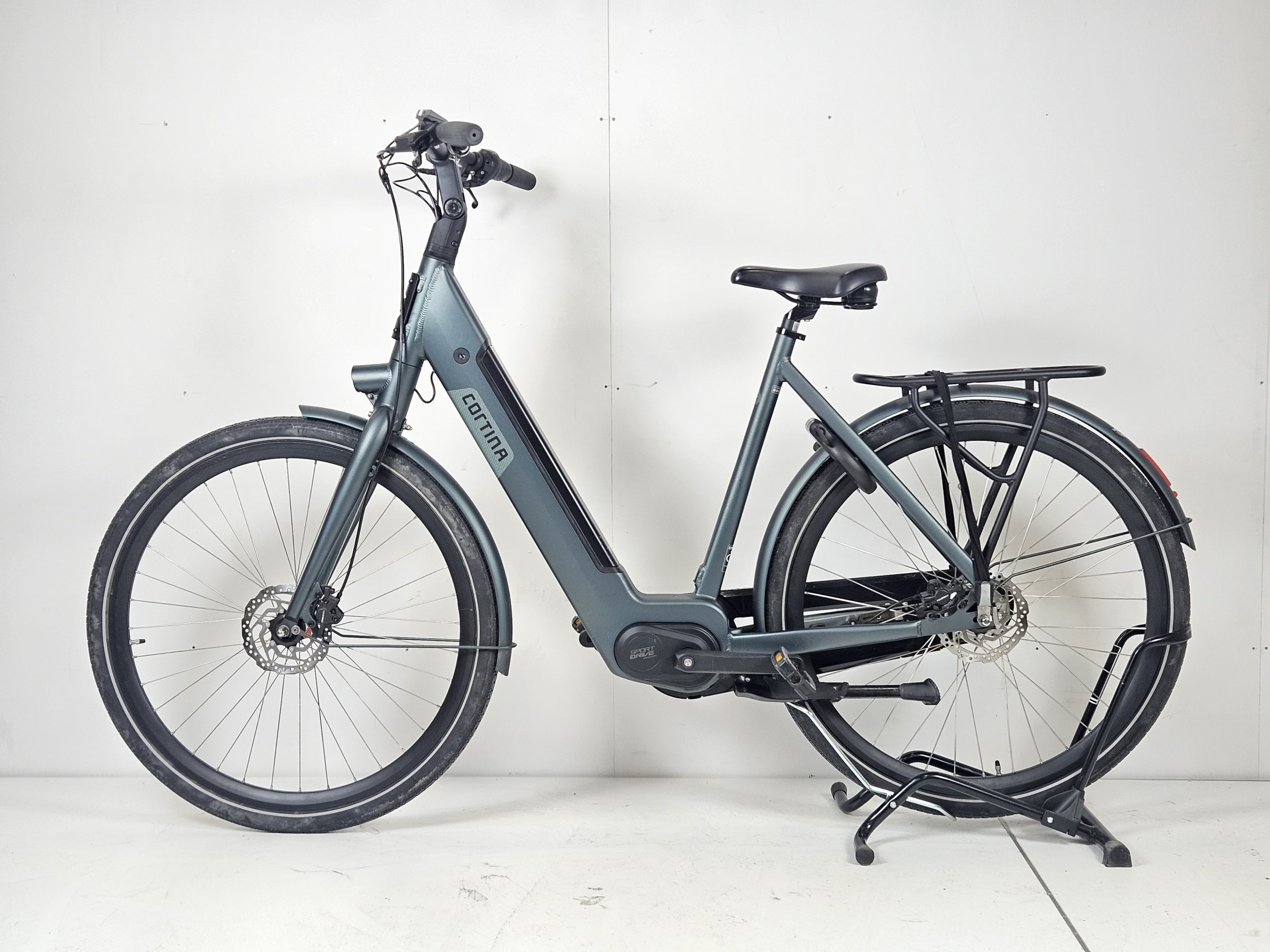 Cortina E Nite D57 - Afbeelding 2