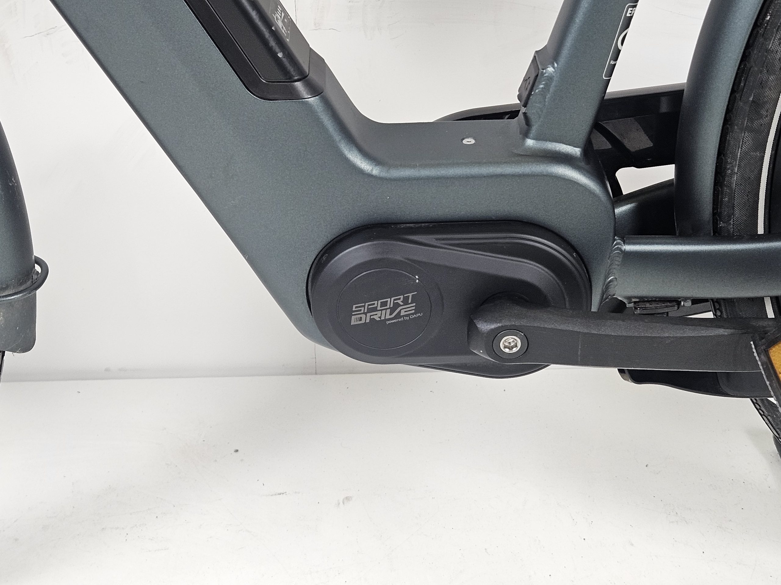 Cortina E Nite D57 - Afbeelding 5