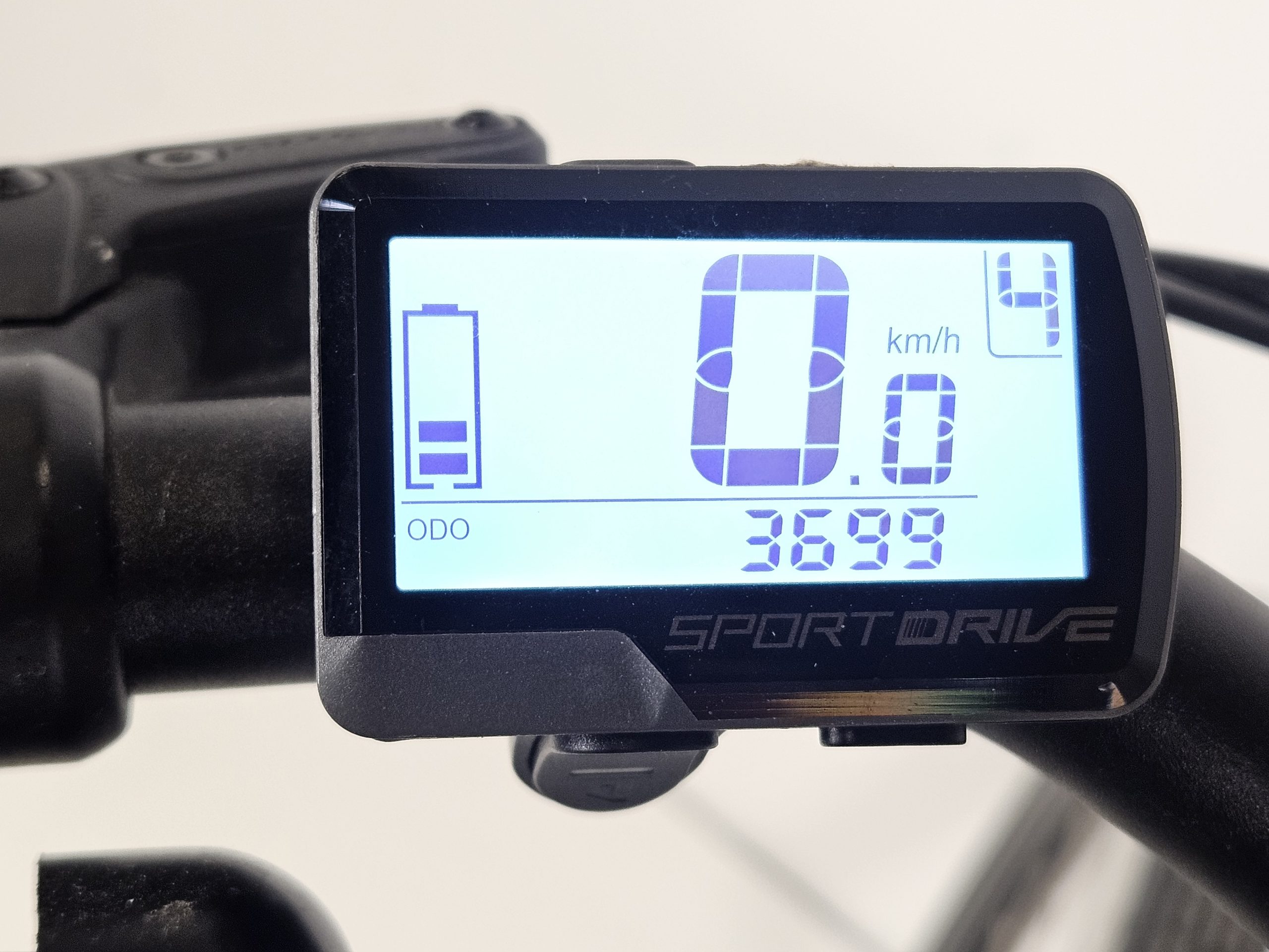 Cortina E Nite D57 - Afbeelding 6