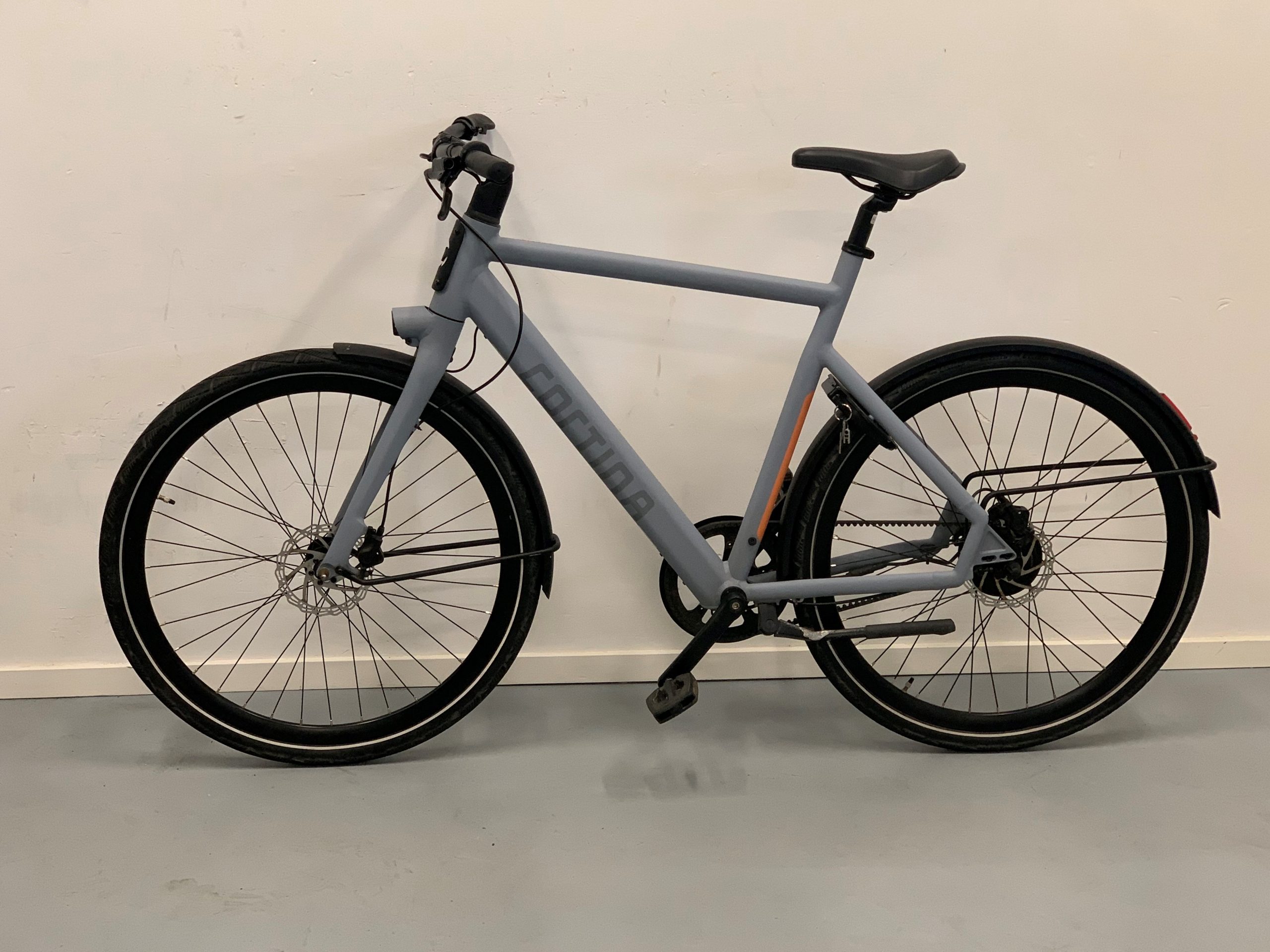 Cortina E-Let - Afbeelding 2