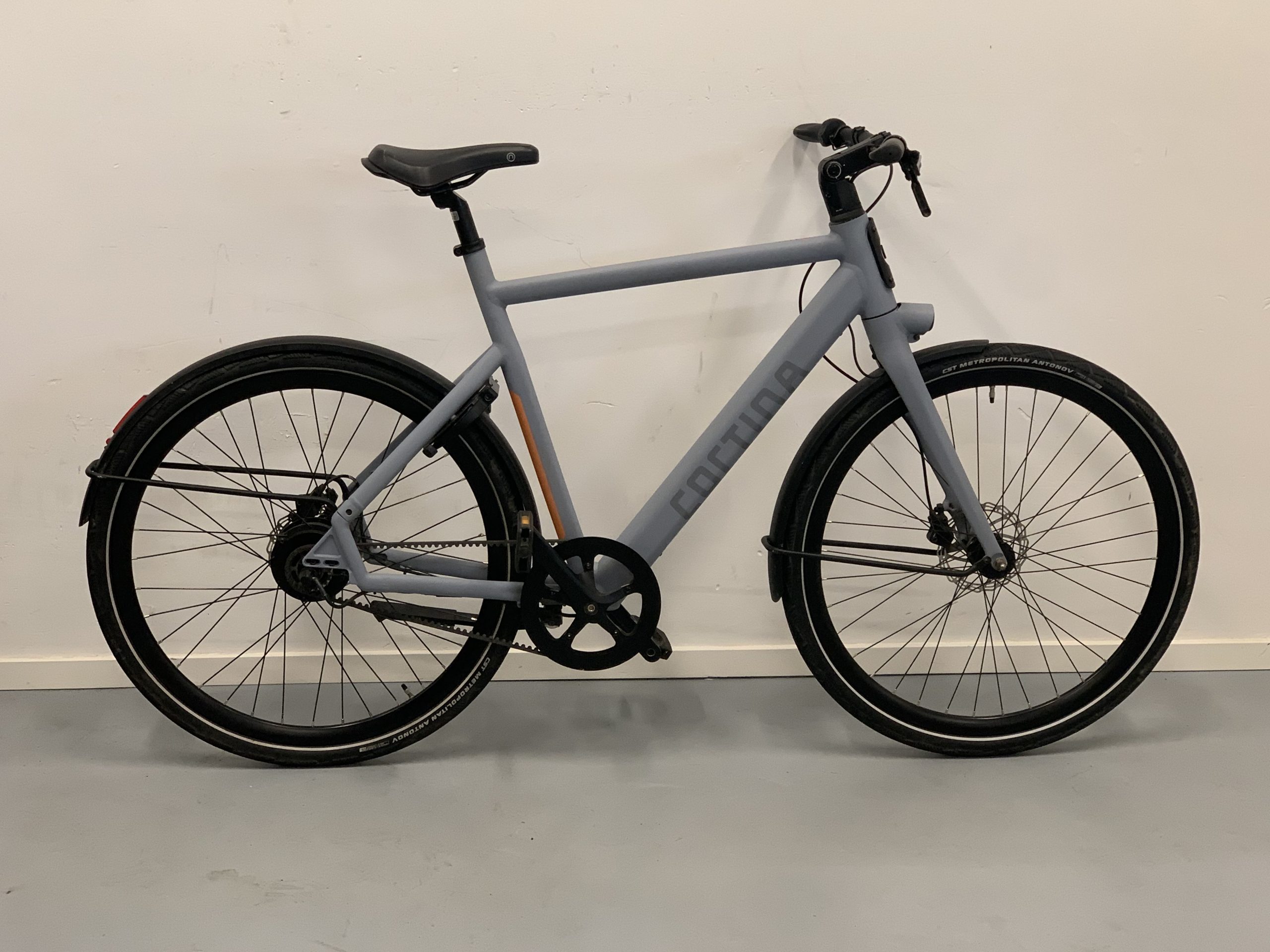 Cortina E-Let - Afbeelding 3