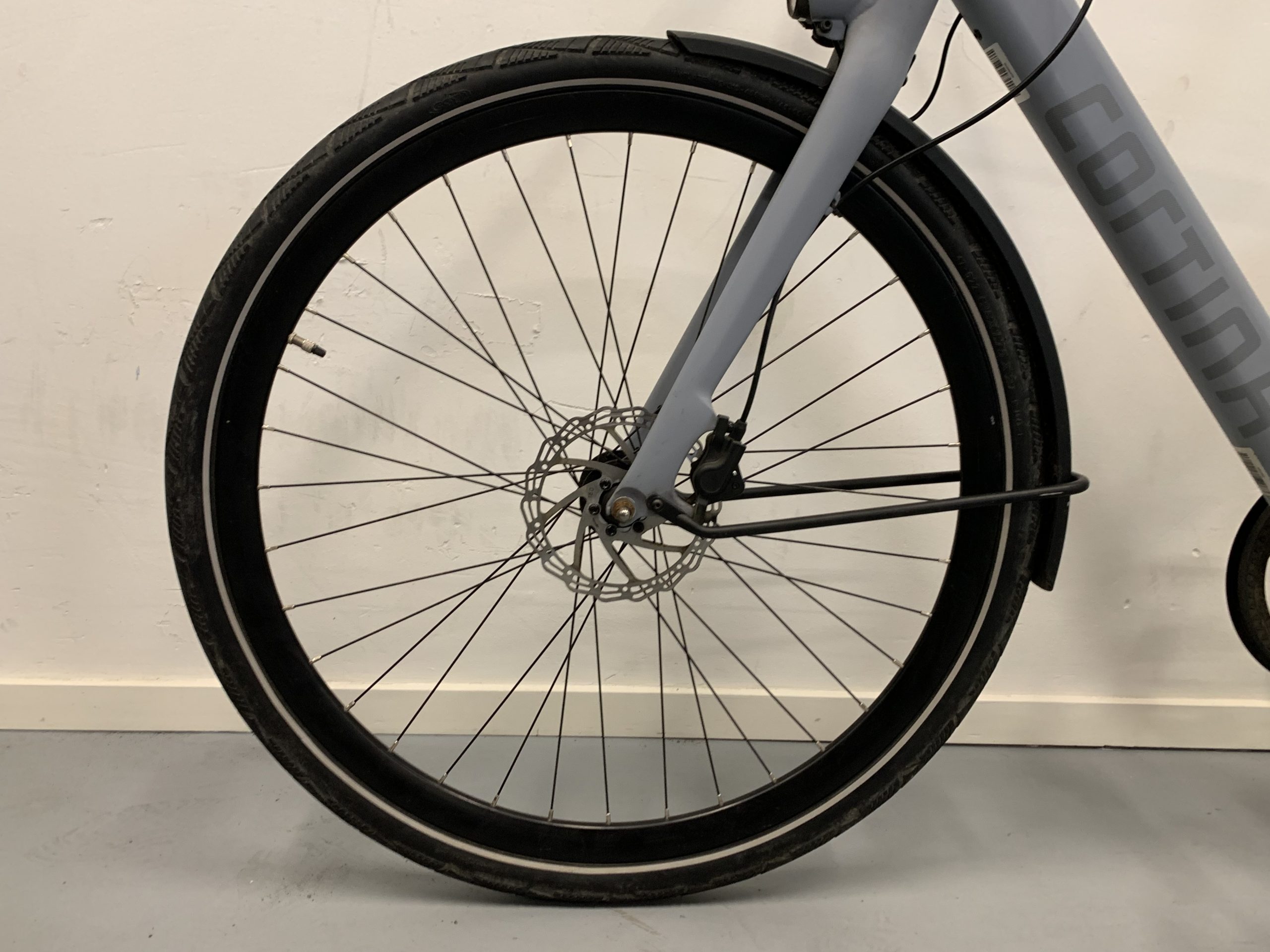 Cortina E-Let - Afbeelding 5