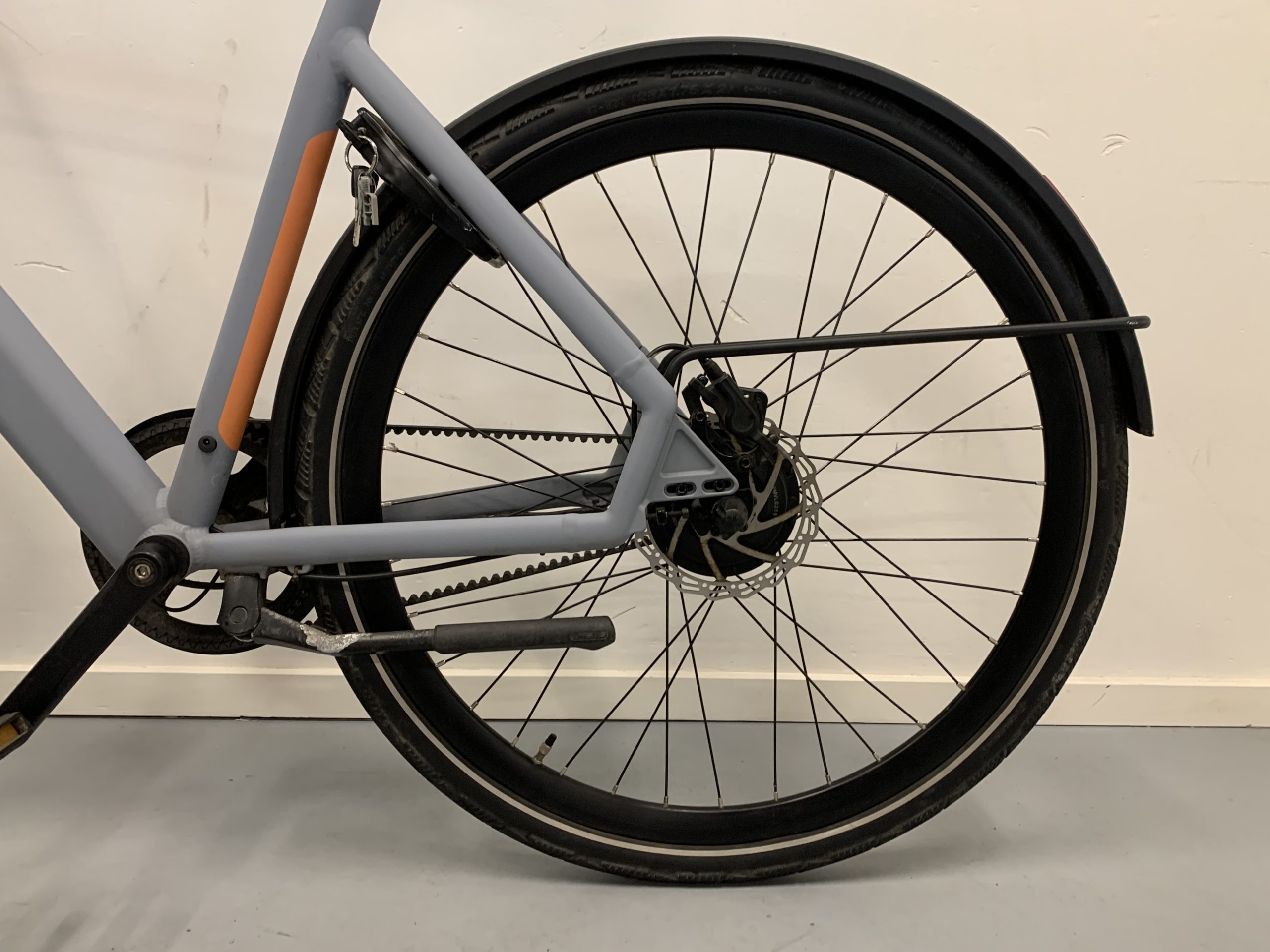 Cortina E-Let - Afbeelding 6