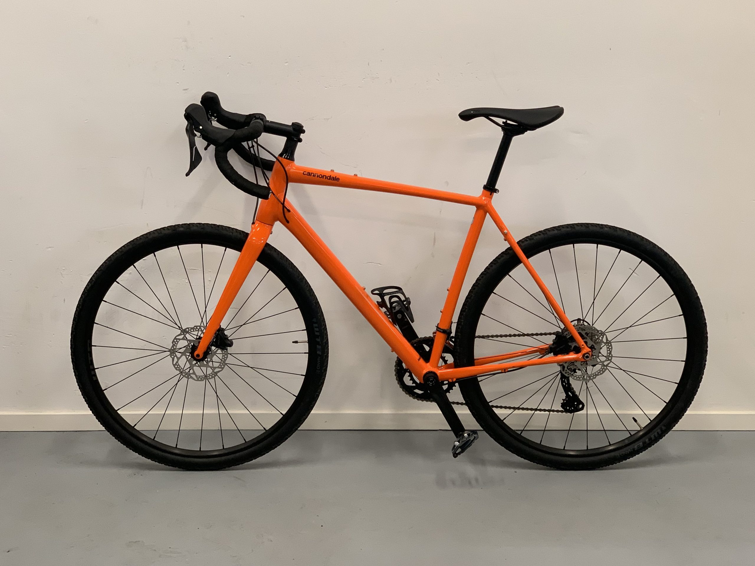 Cannondale Topstone 1 - Afbeelding 2