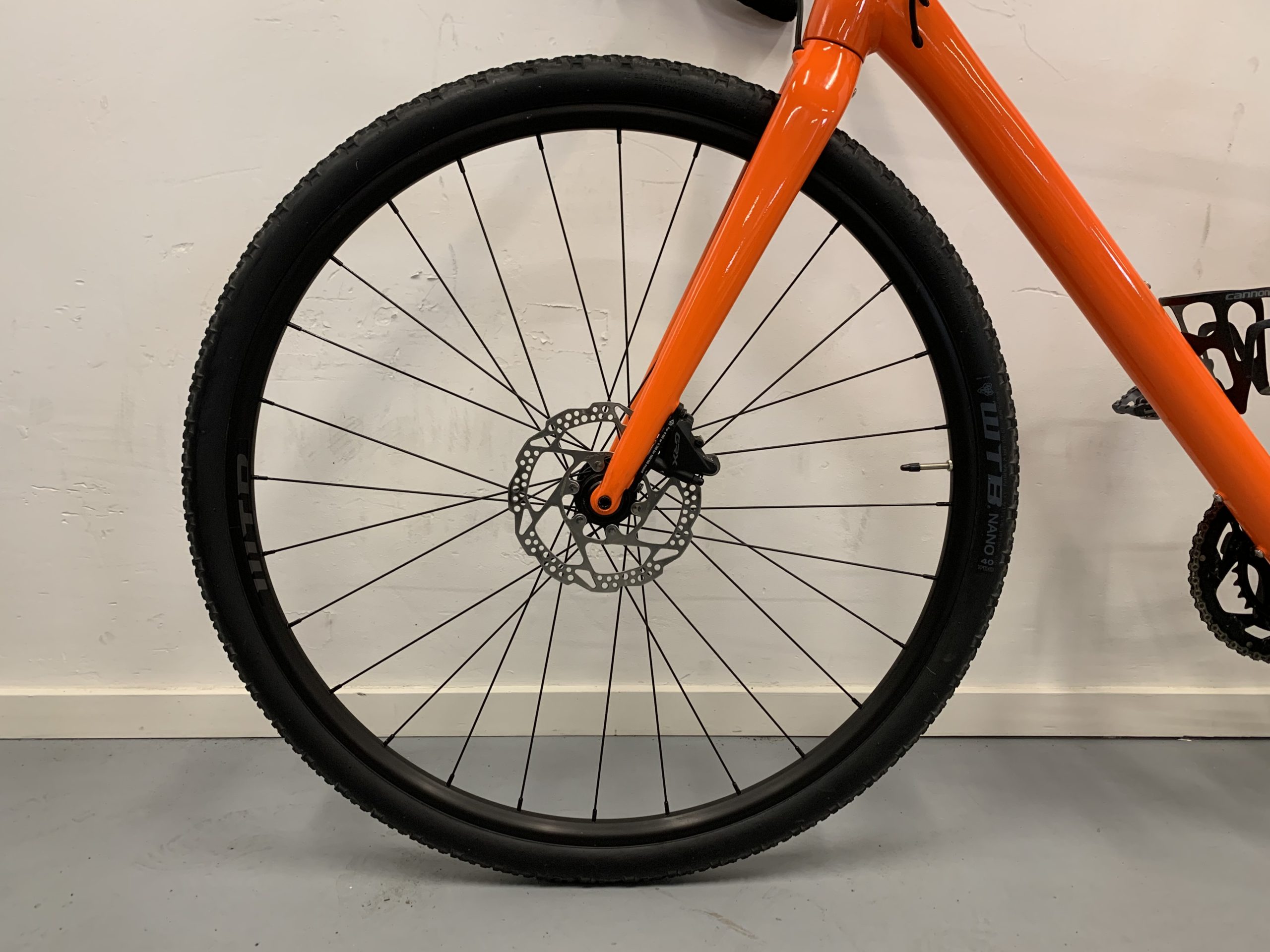 Cannondale Topstone 1 - Afbeelding 4