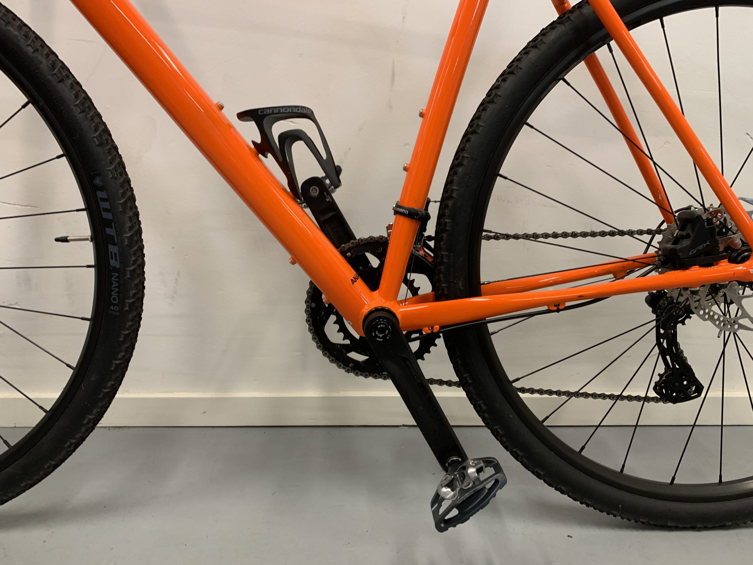 Cannondale Topstone 1 - Afbeelding 5