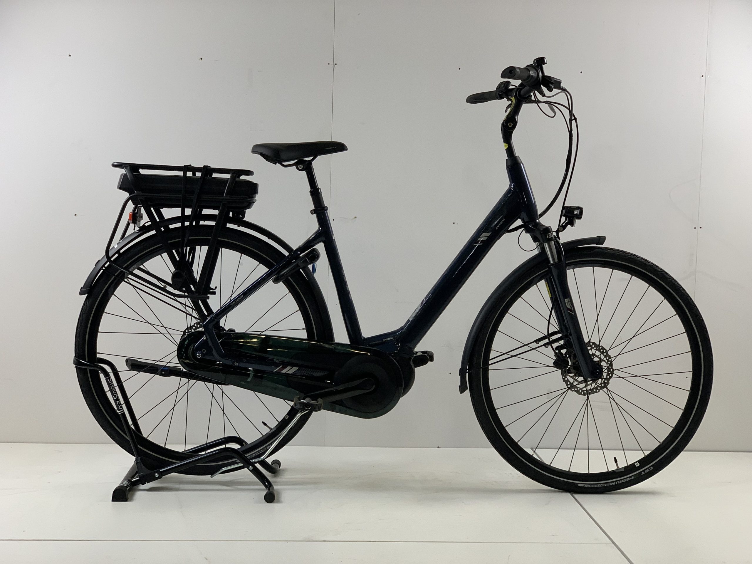 Giant Entour E+ - Afbeelding 3