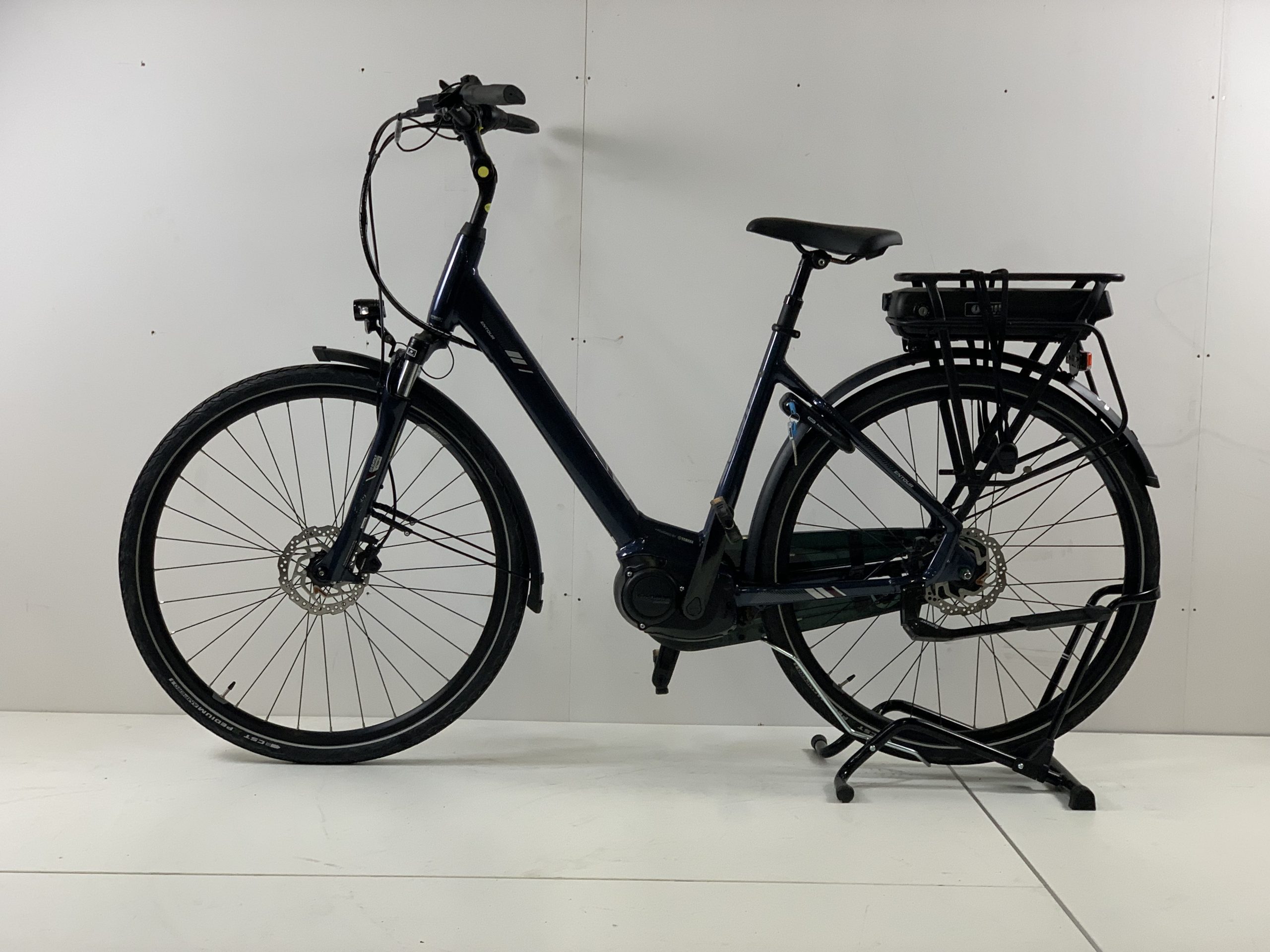 Giant Entour E+ - Afbeelding 2