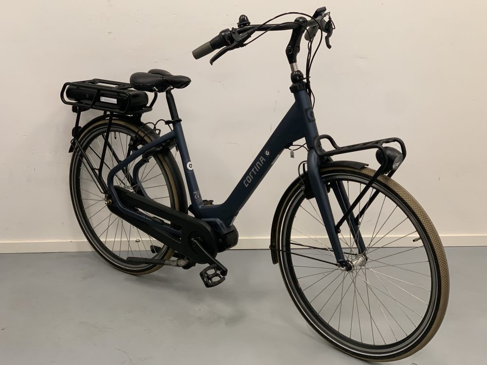 Cortina E-Common Family