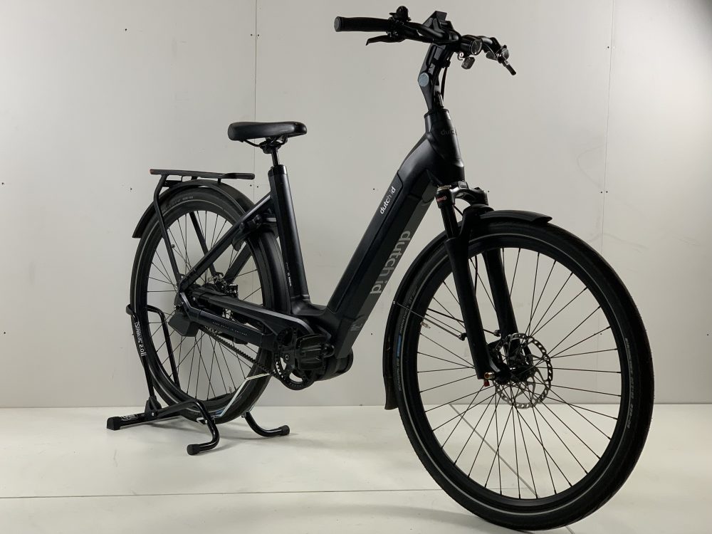 Dutch ID Phantom 65 Auto Belt