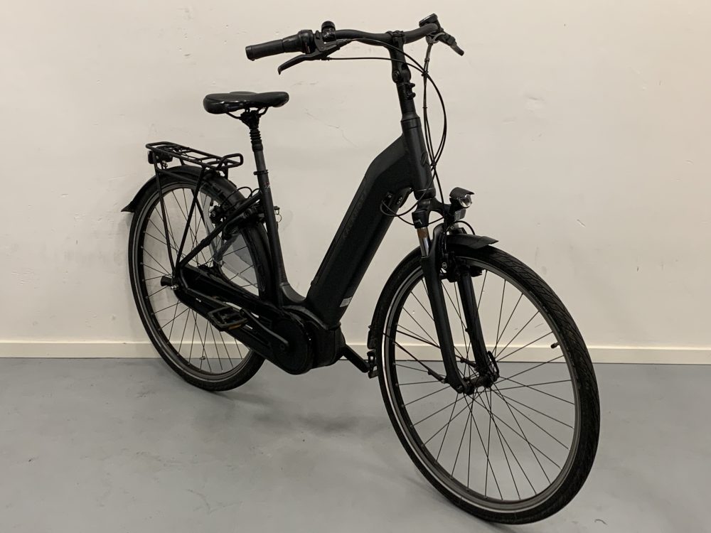 Kalkhoff Agattu 3.B Move BLX 2021