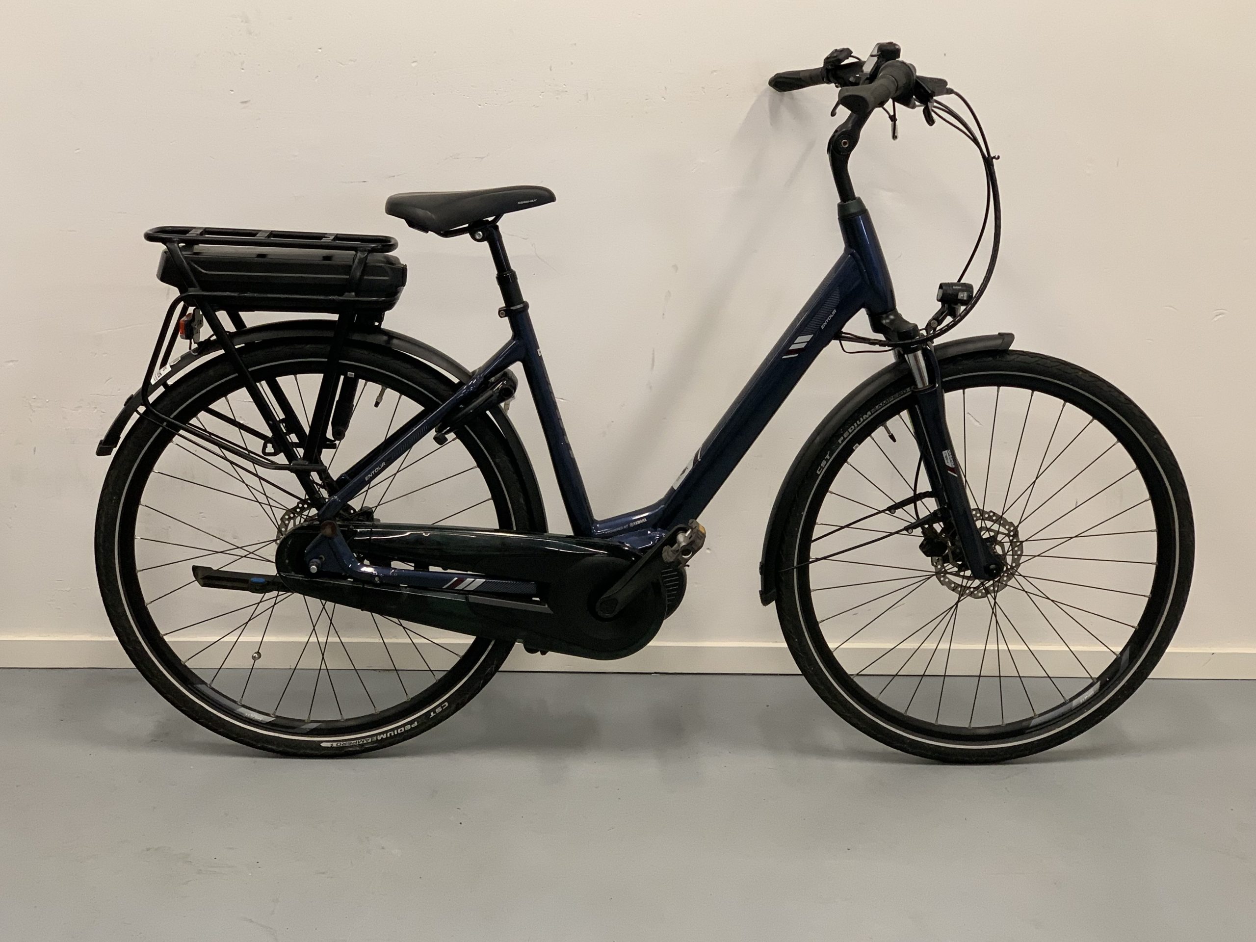 Giant Entour E+ - Afbeelding 3