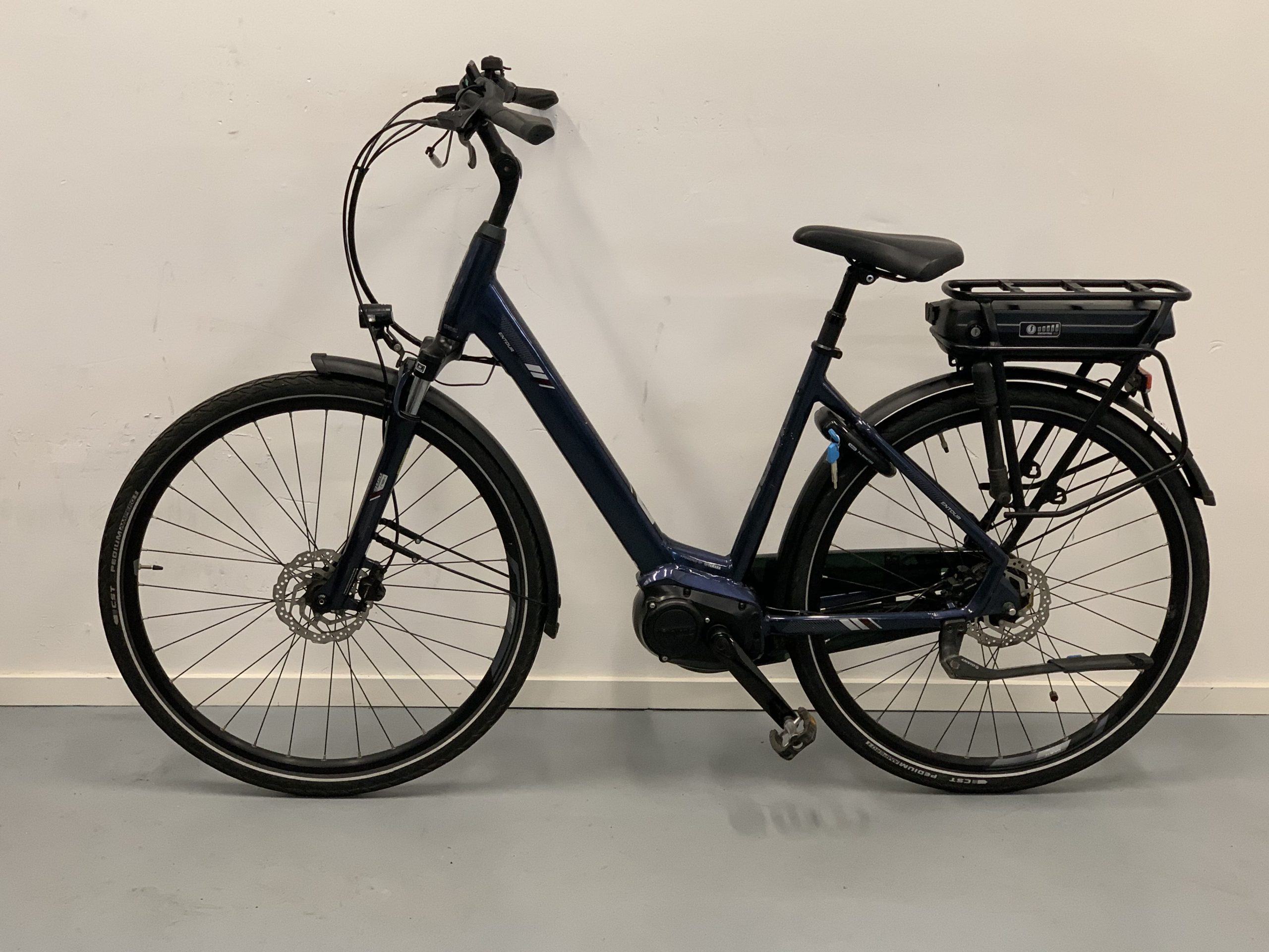 Giant Entour E+ - Afbeelding 2