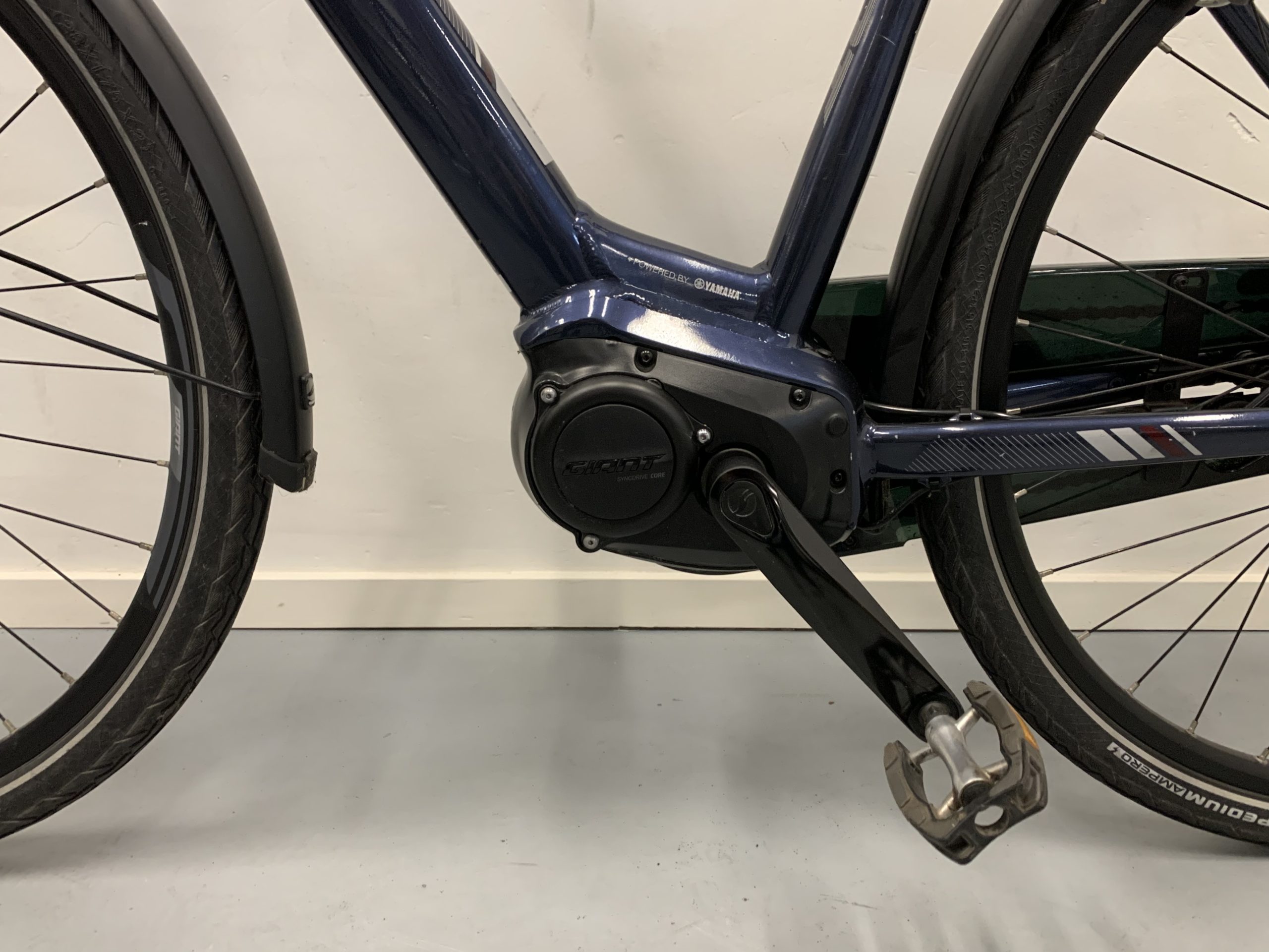 Giant Entour E+ - Afbeelding 5