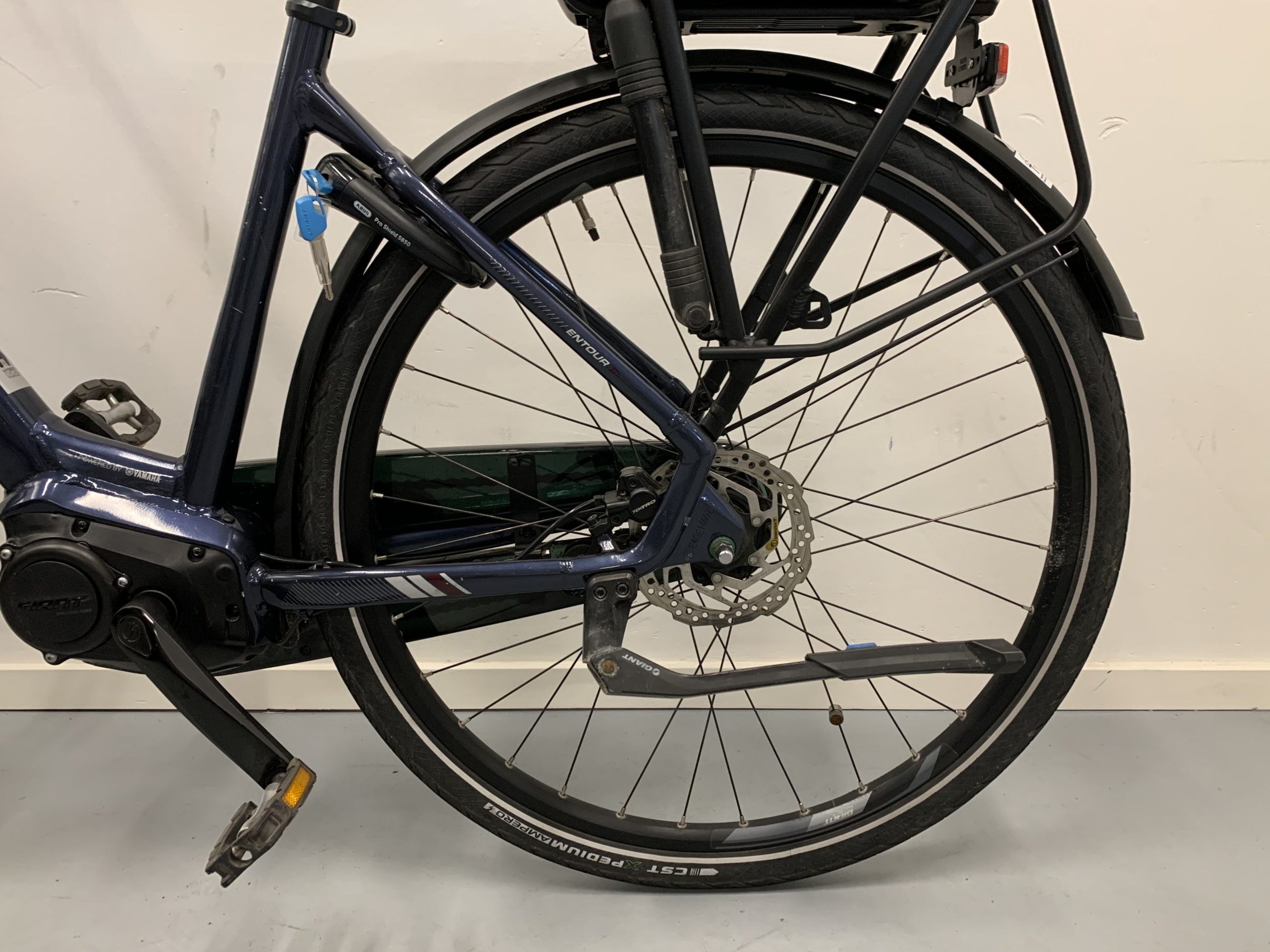 Giant Entour E+ - Afbeelding 6