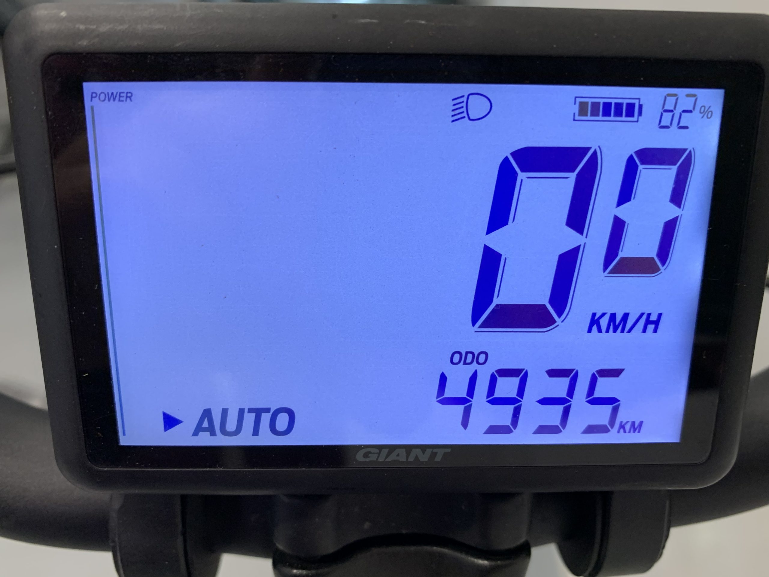 Giant Entour E+ - Afbeelding 7