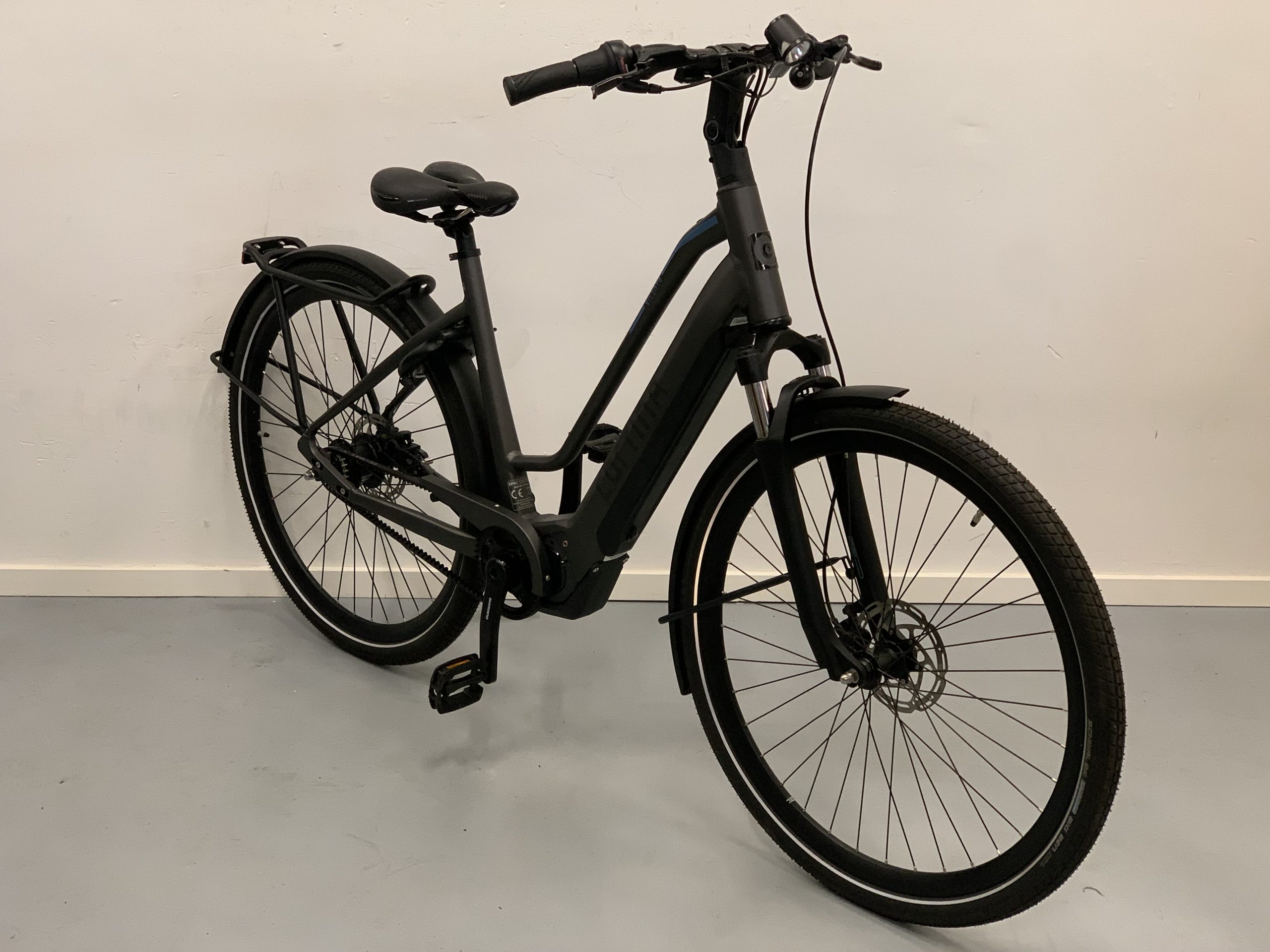 Cortina E-Silento Pro