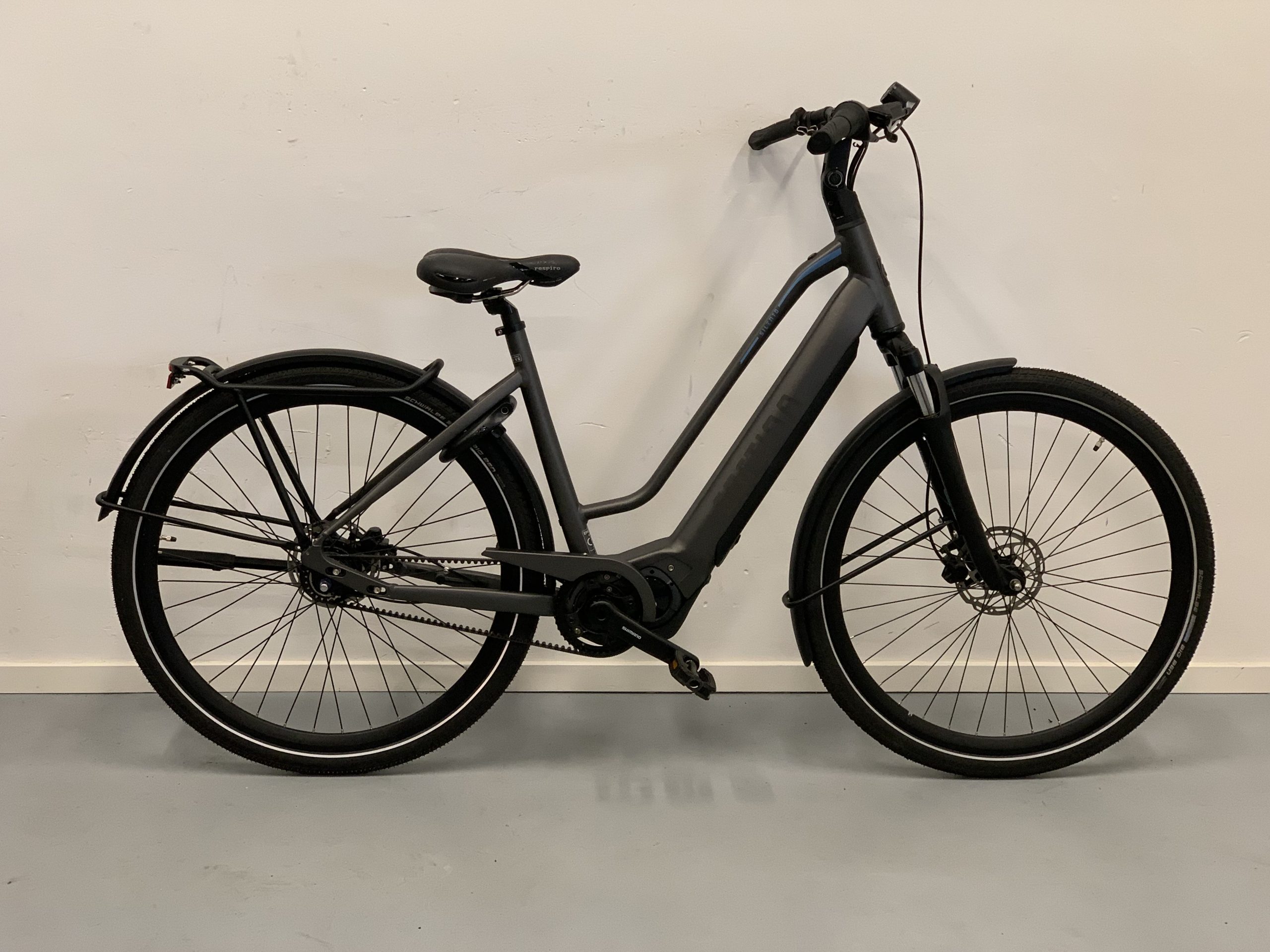 Cortina E-Silento Pro - Afbeelding 3