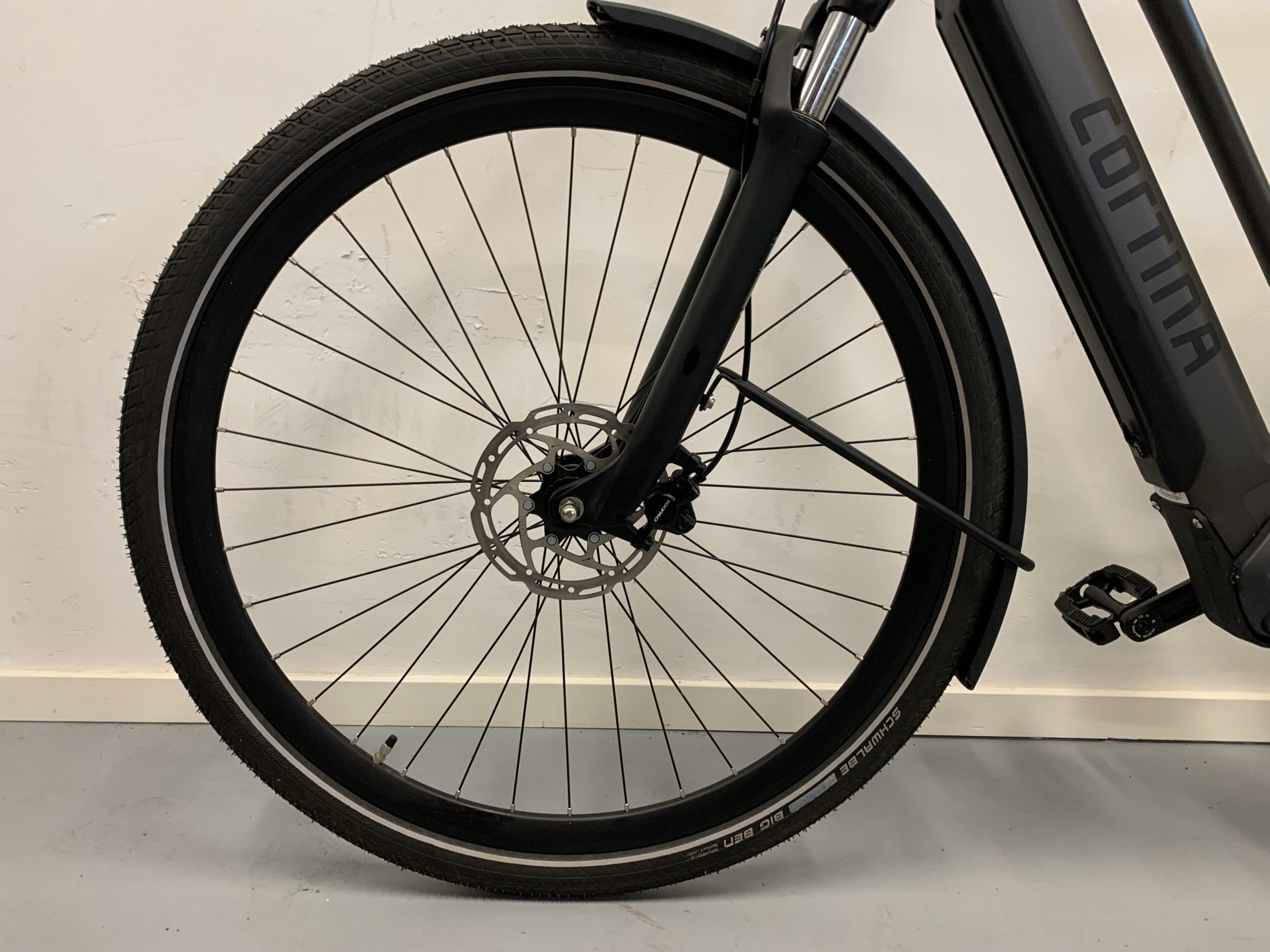 Cortina E-Silento Pro - Afbeelding 5