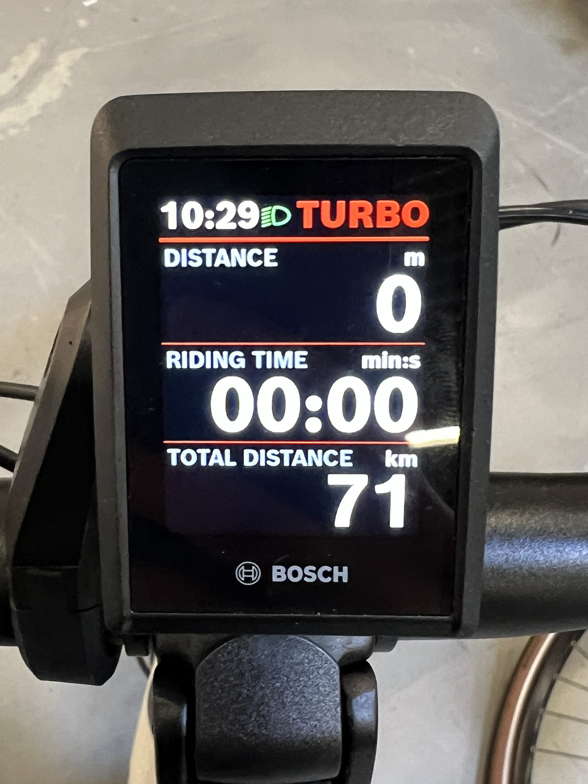 Gazelle Grenoble C5 - Afbeelding 6