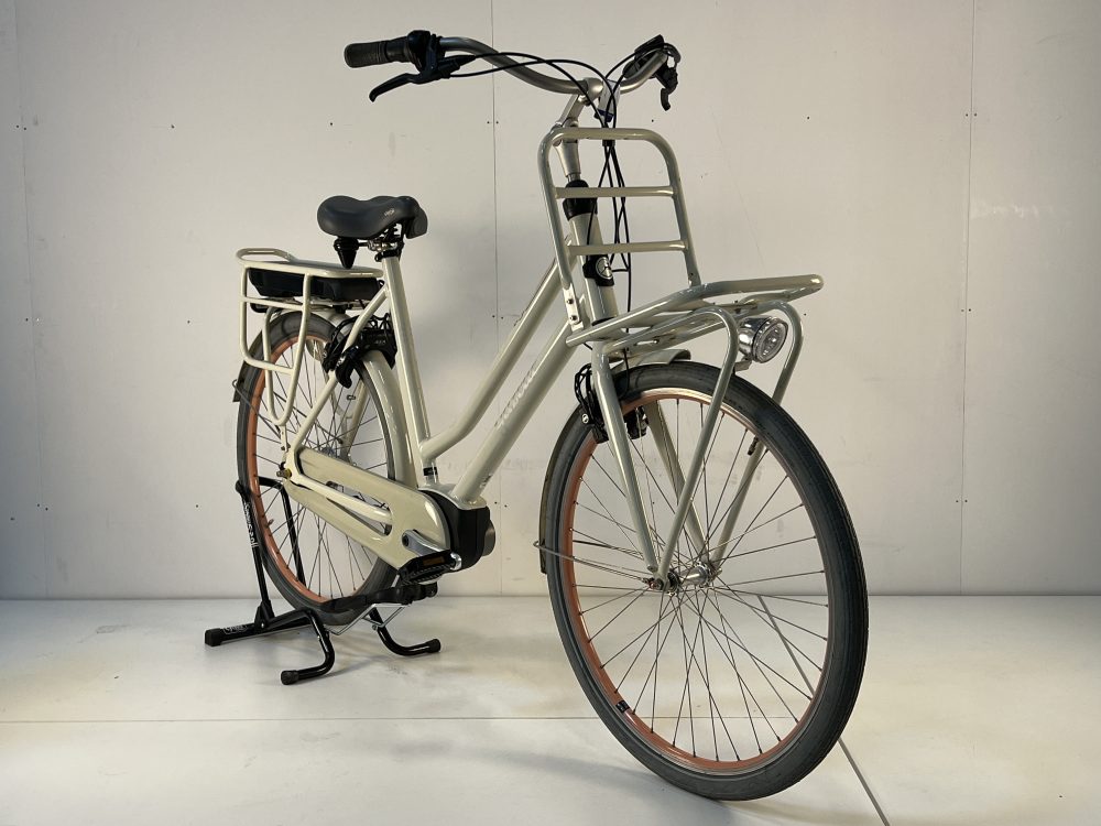 Gazelle MissGrace C7 HMB D59