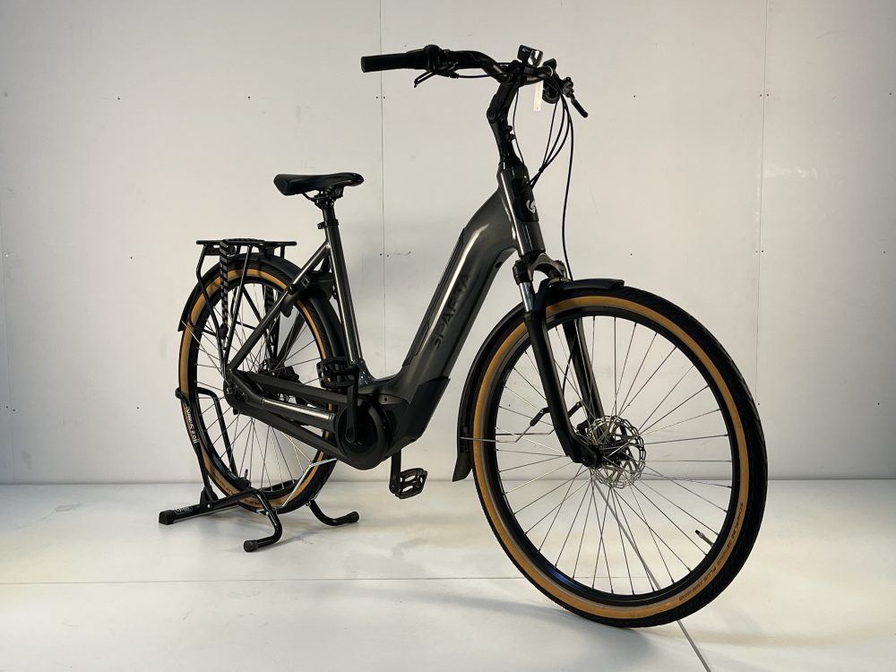 Sparta C-Grid Energy BES3