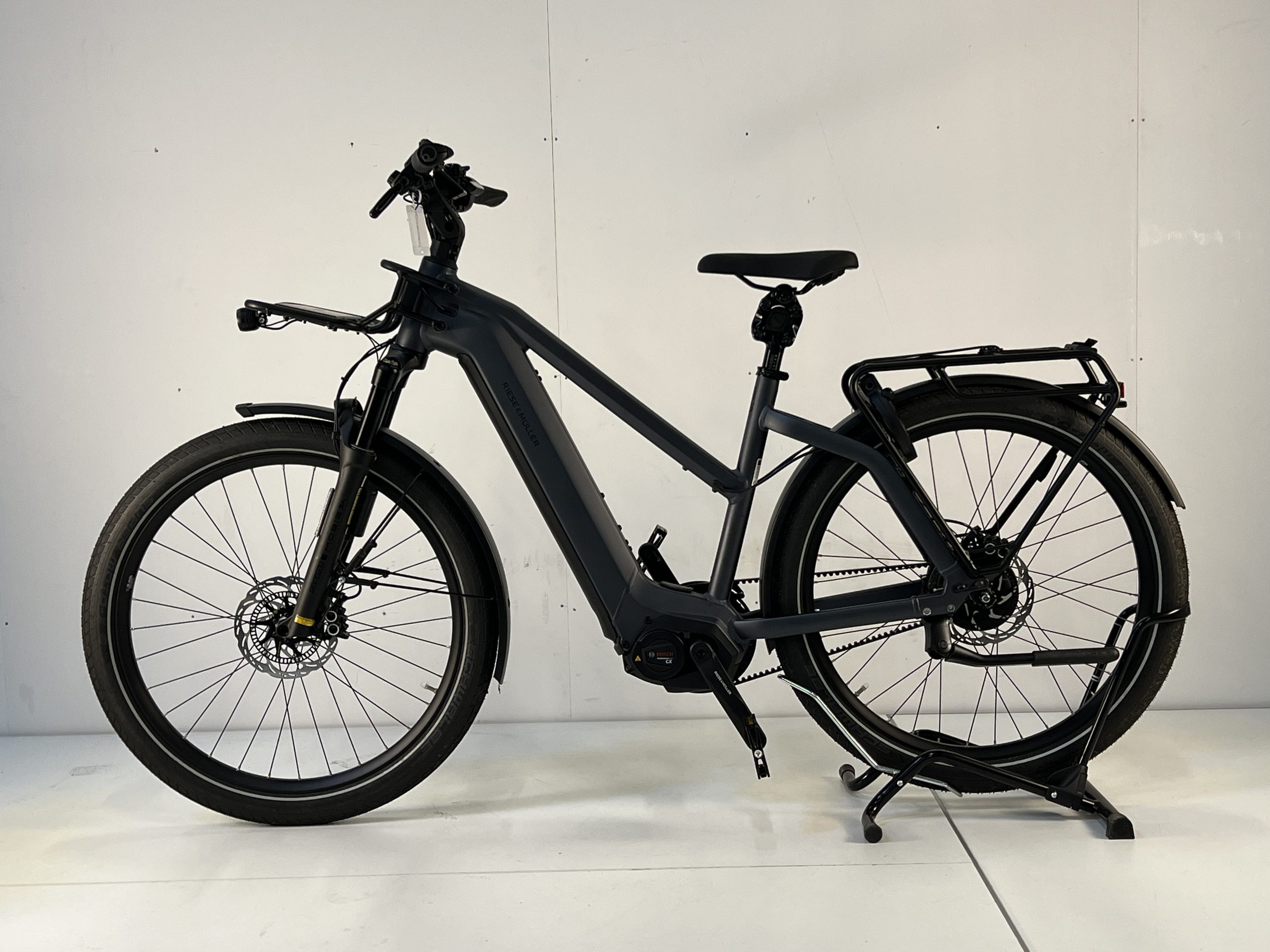 Riese & Müller Charger4 GT vario - Afbeelding 3