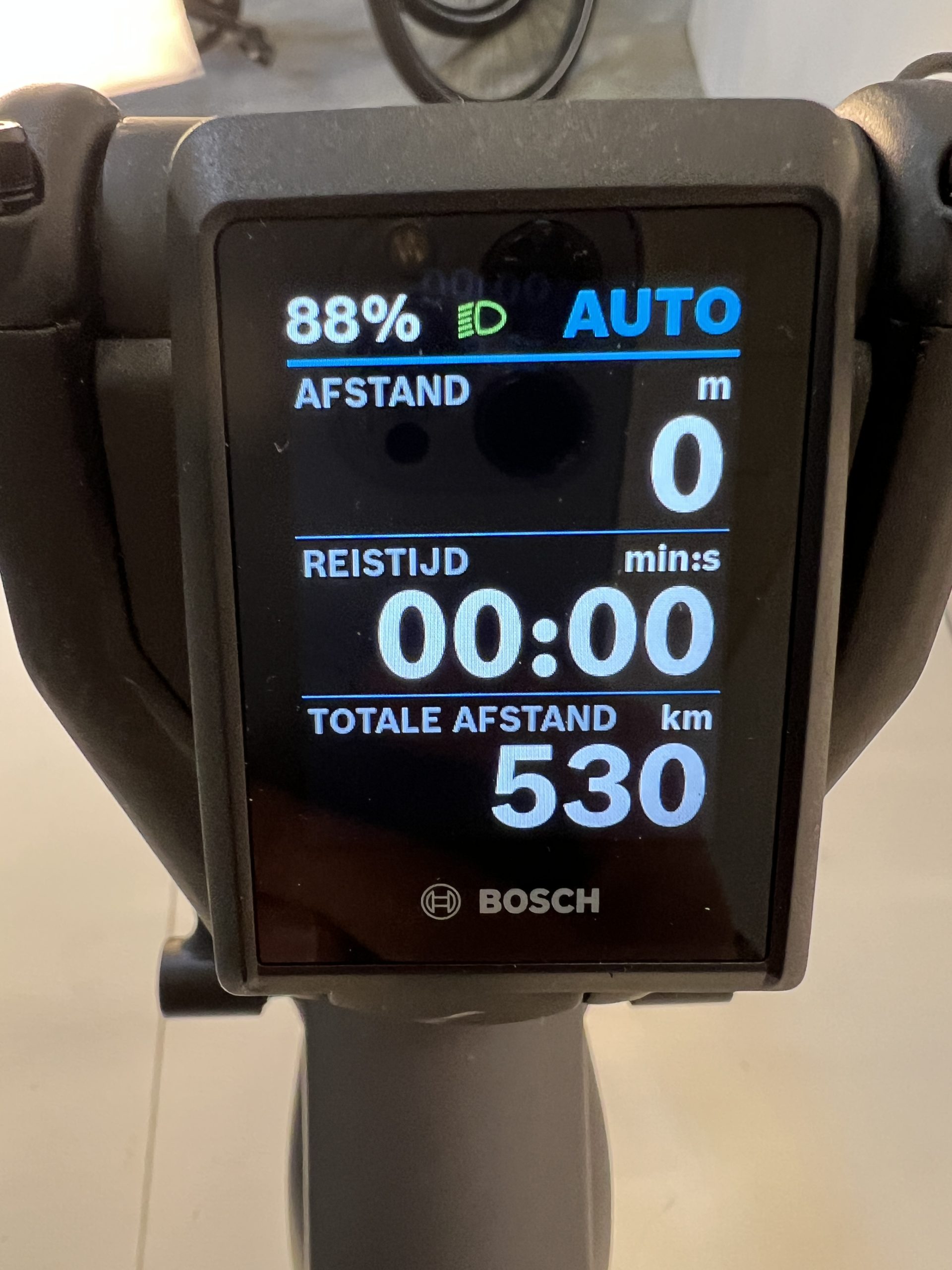 Riese & Müller Charger4 GT vario - Afbeelding 6