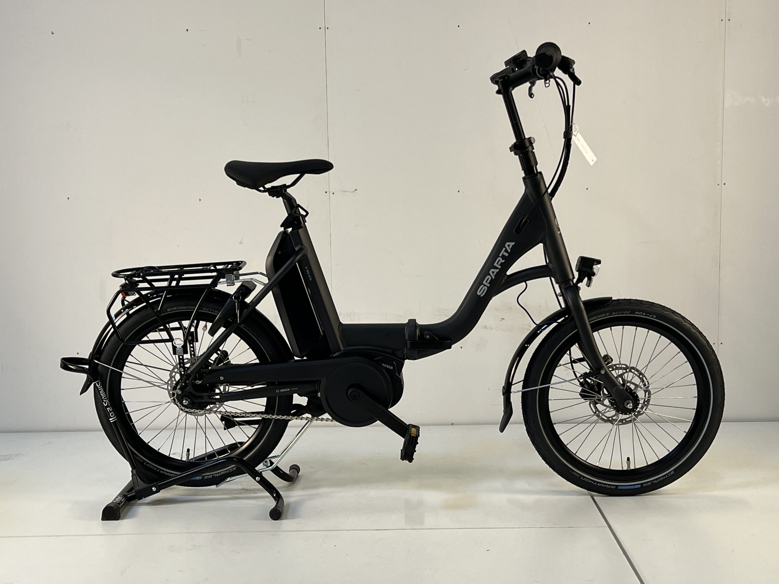 Sparta Sparta D-Wiz - Afbeelding 2