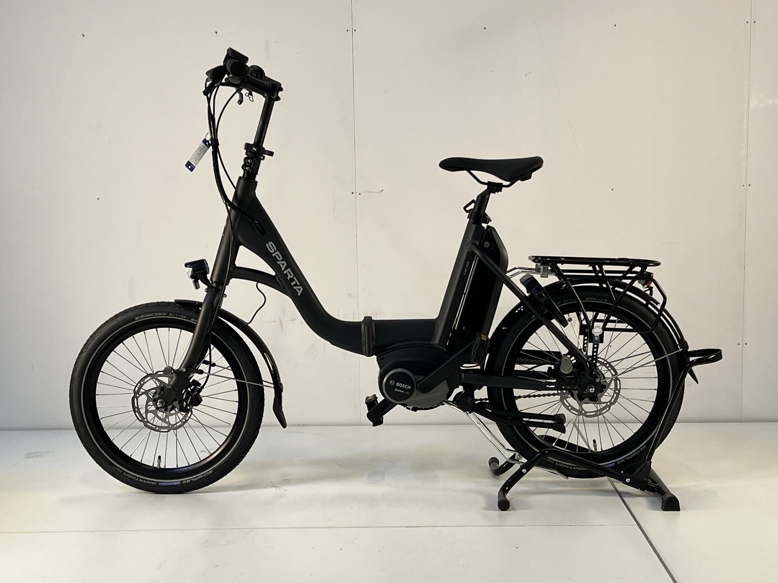 Sparta Sparta D-Wiz - Afbeelding 3