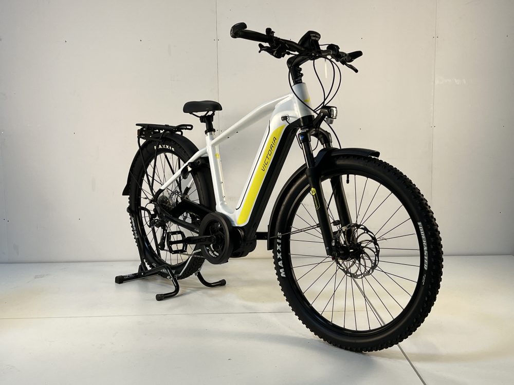 Victoria SUV "eAdventure