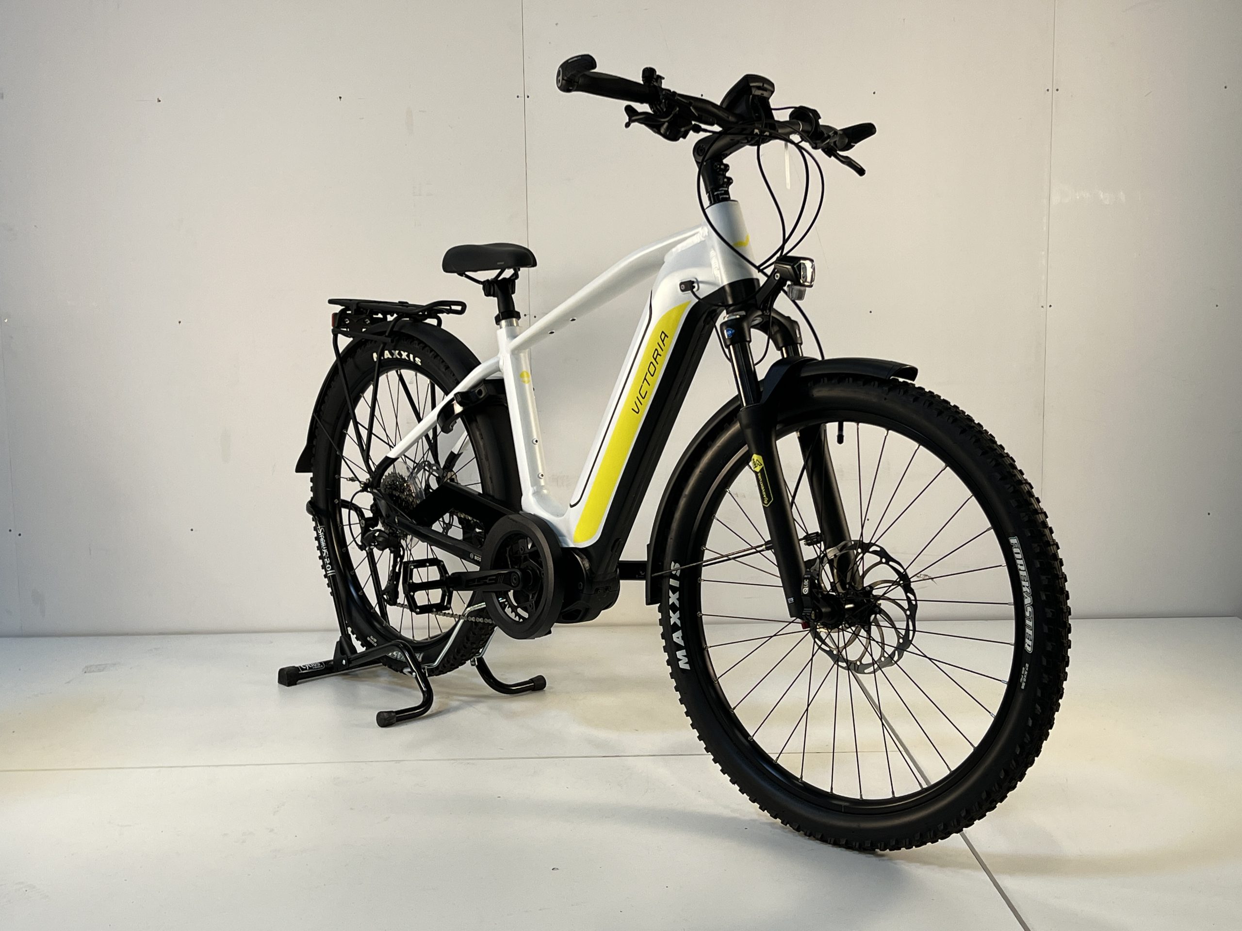 Victoria SUV "eAdventure