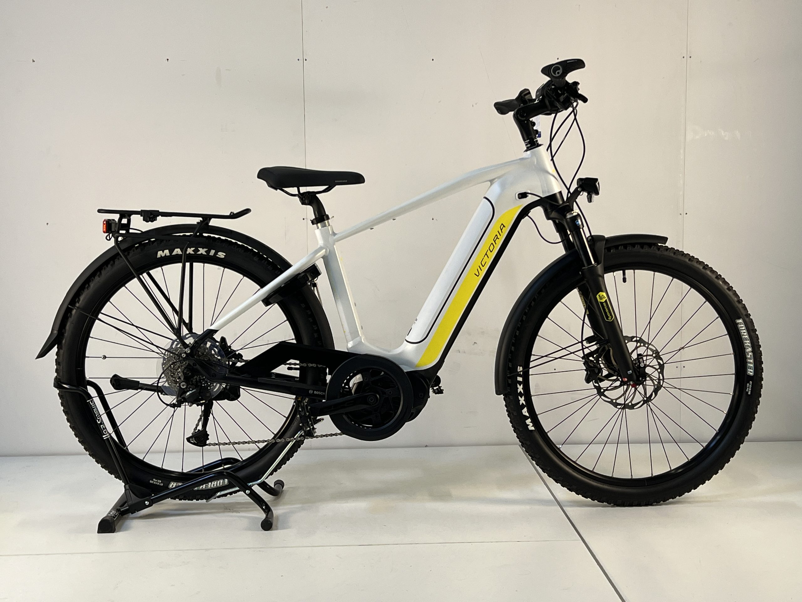 Victoria SUV "eAdventure - Afbeelding 2