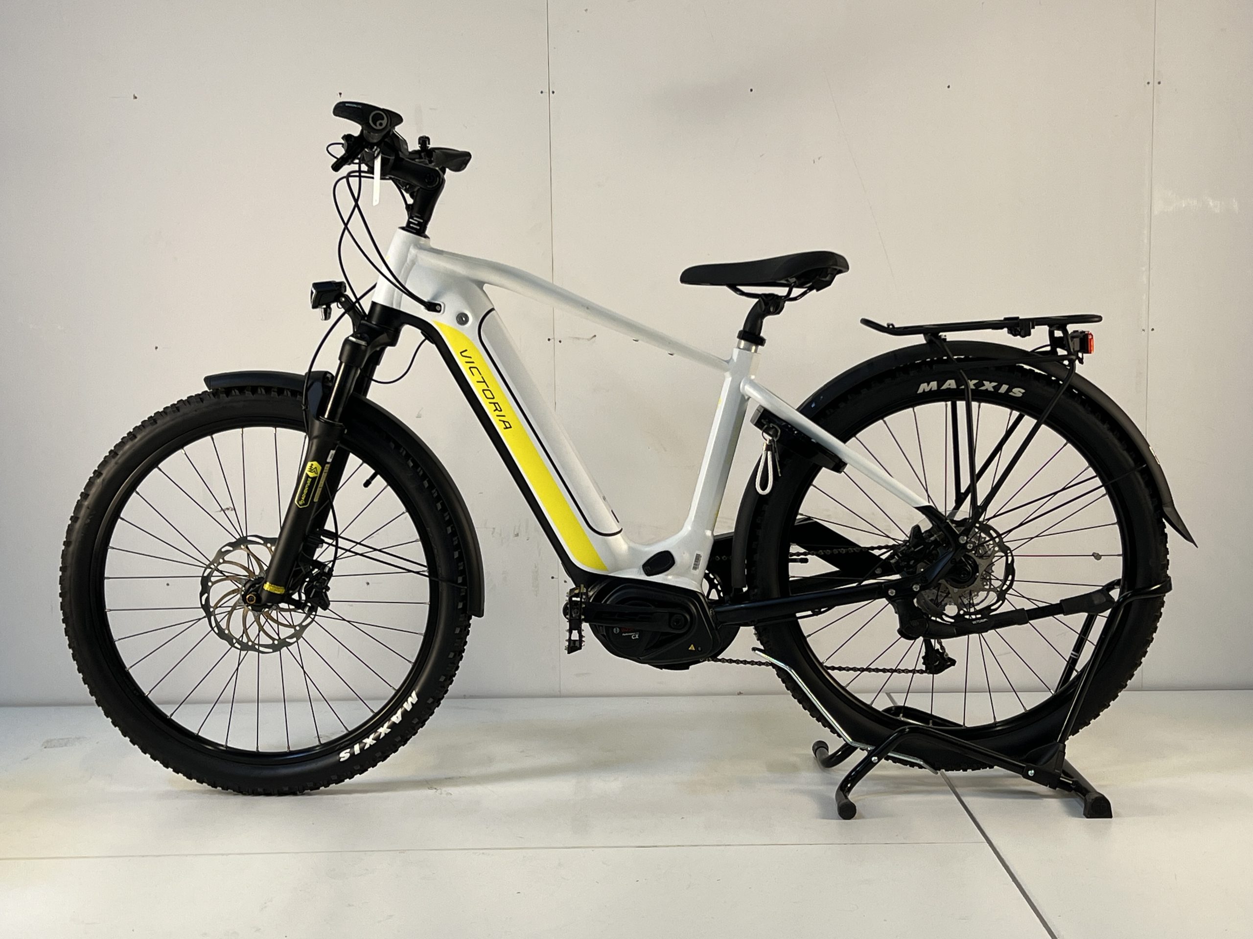 Victoria SUV "eAdventure - Afbeelding 3