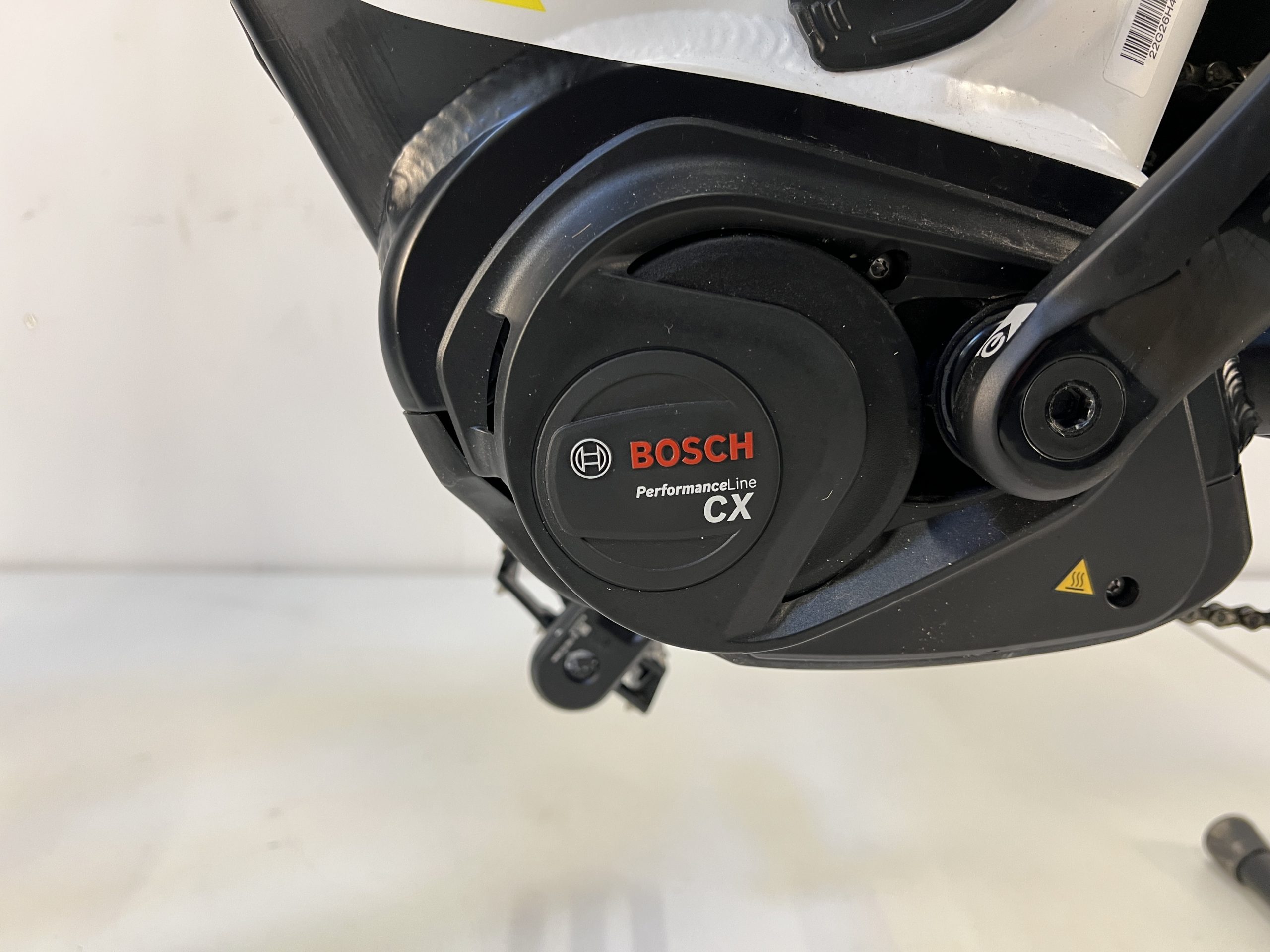 Victoria SUV "eAdventure - Afbeelding 5