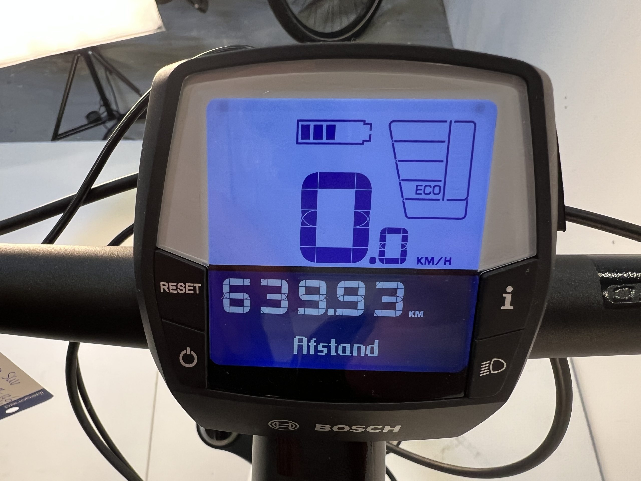 Victoria SUV "eAdventure - Afbeelding 6